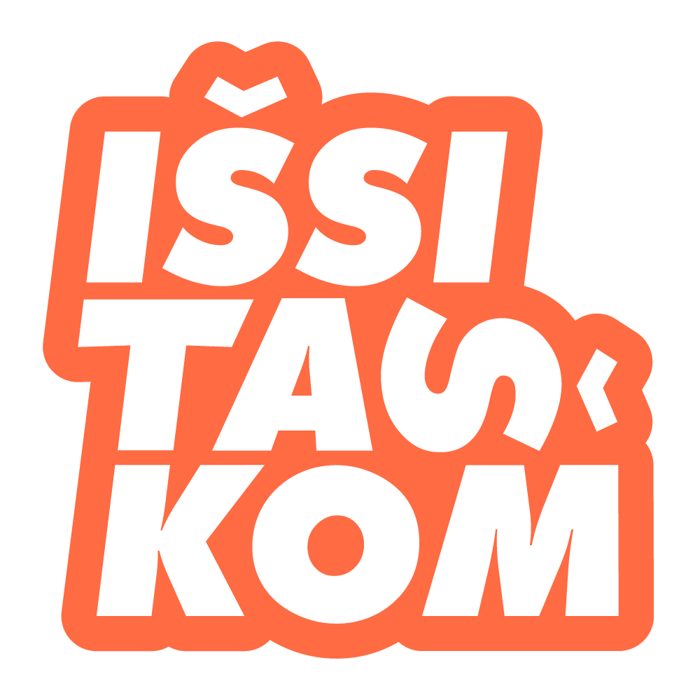 Išsitaškom