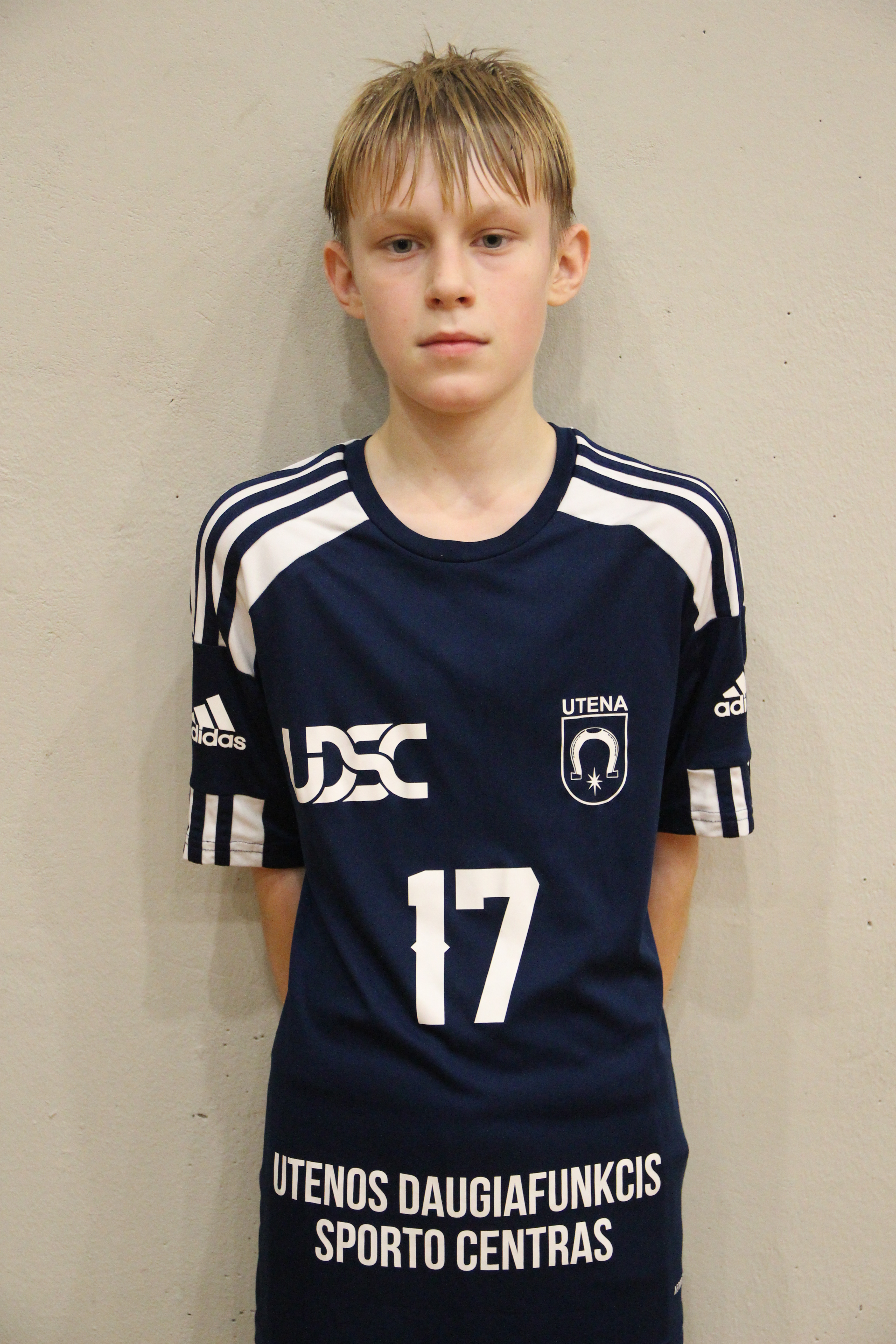 Vytis Kuzma