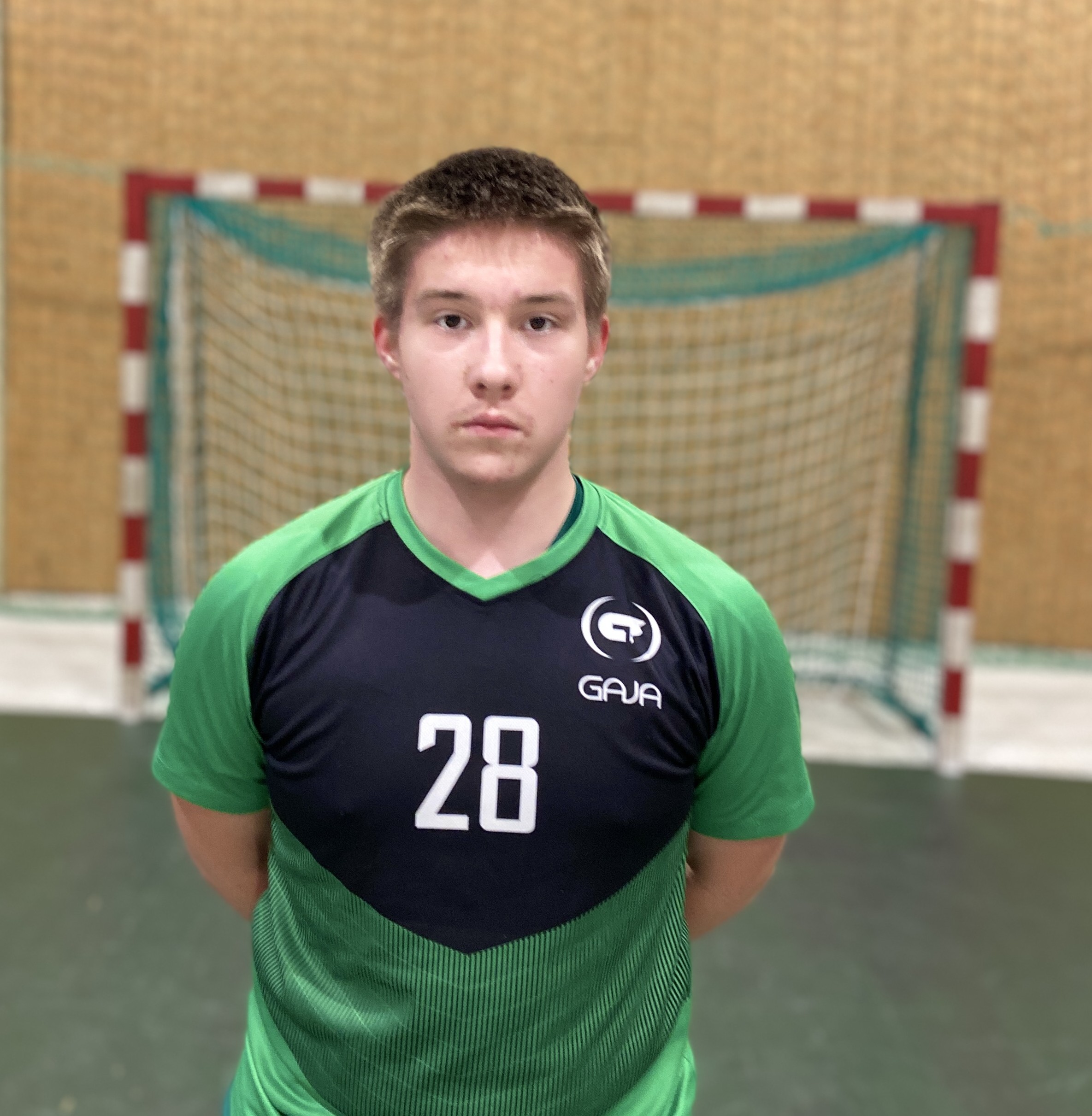 Arminas Valentukevičius