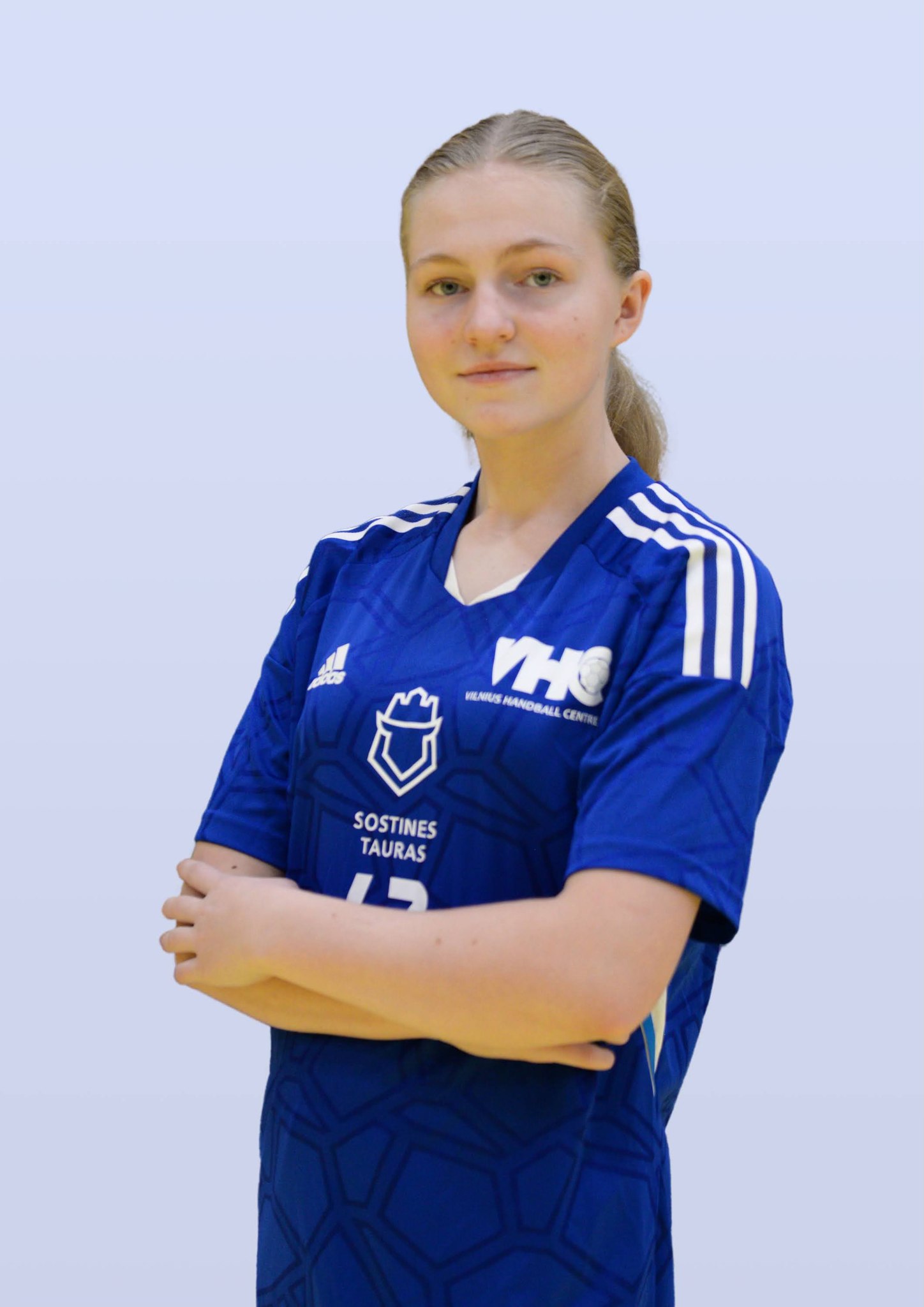 Rugilė Dzindzalietaitė