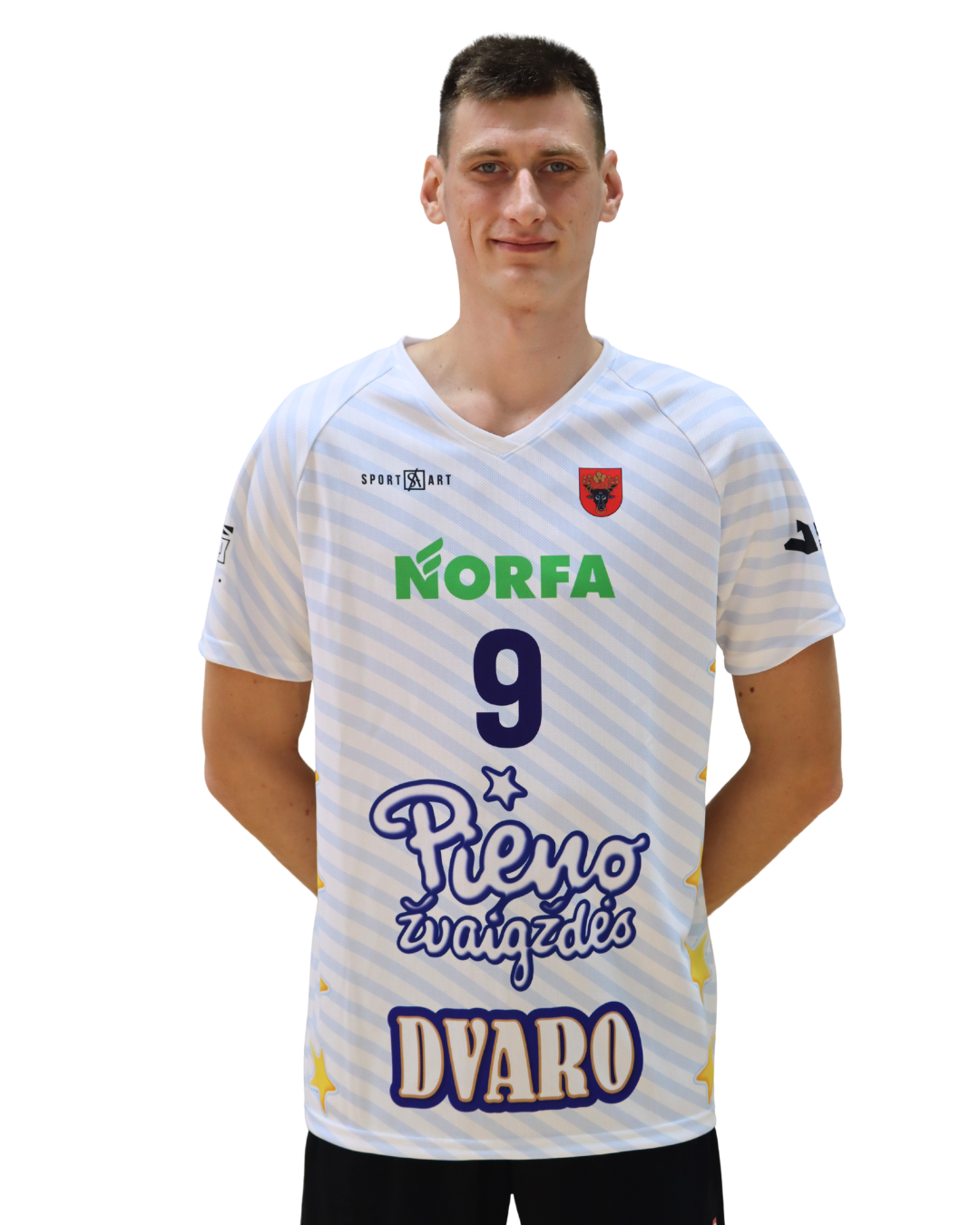 Ighor Odinokov