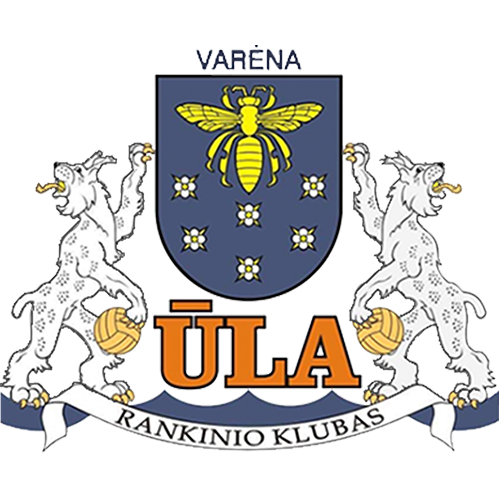 Varėnos Ūla 2