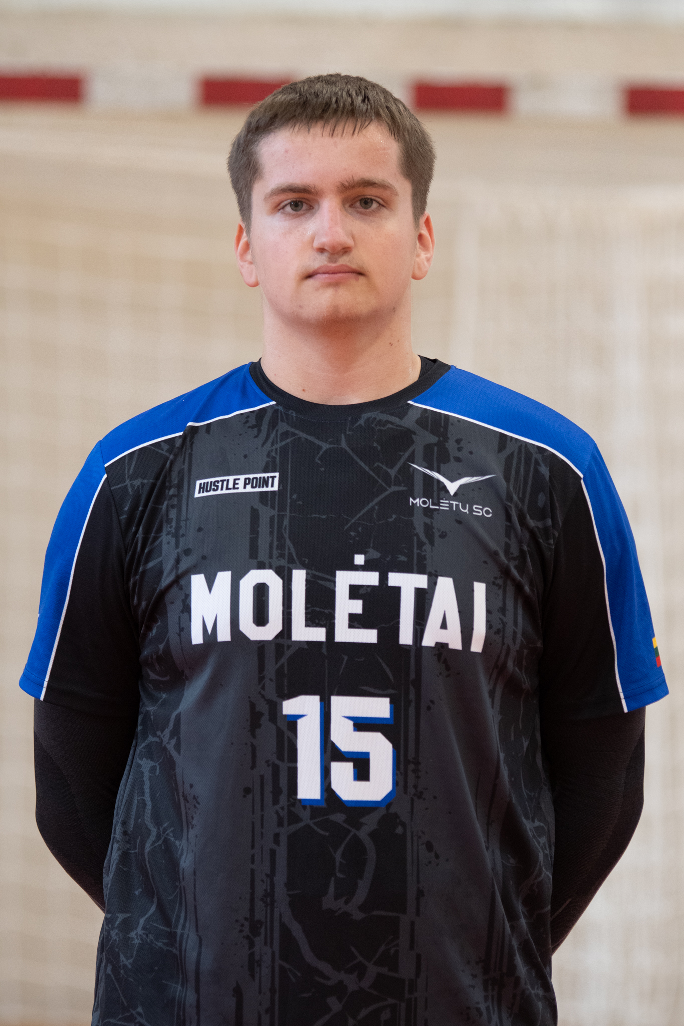 Matas Žukauskas