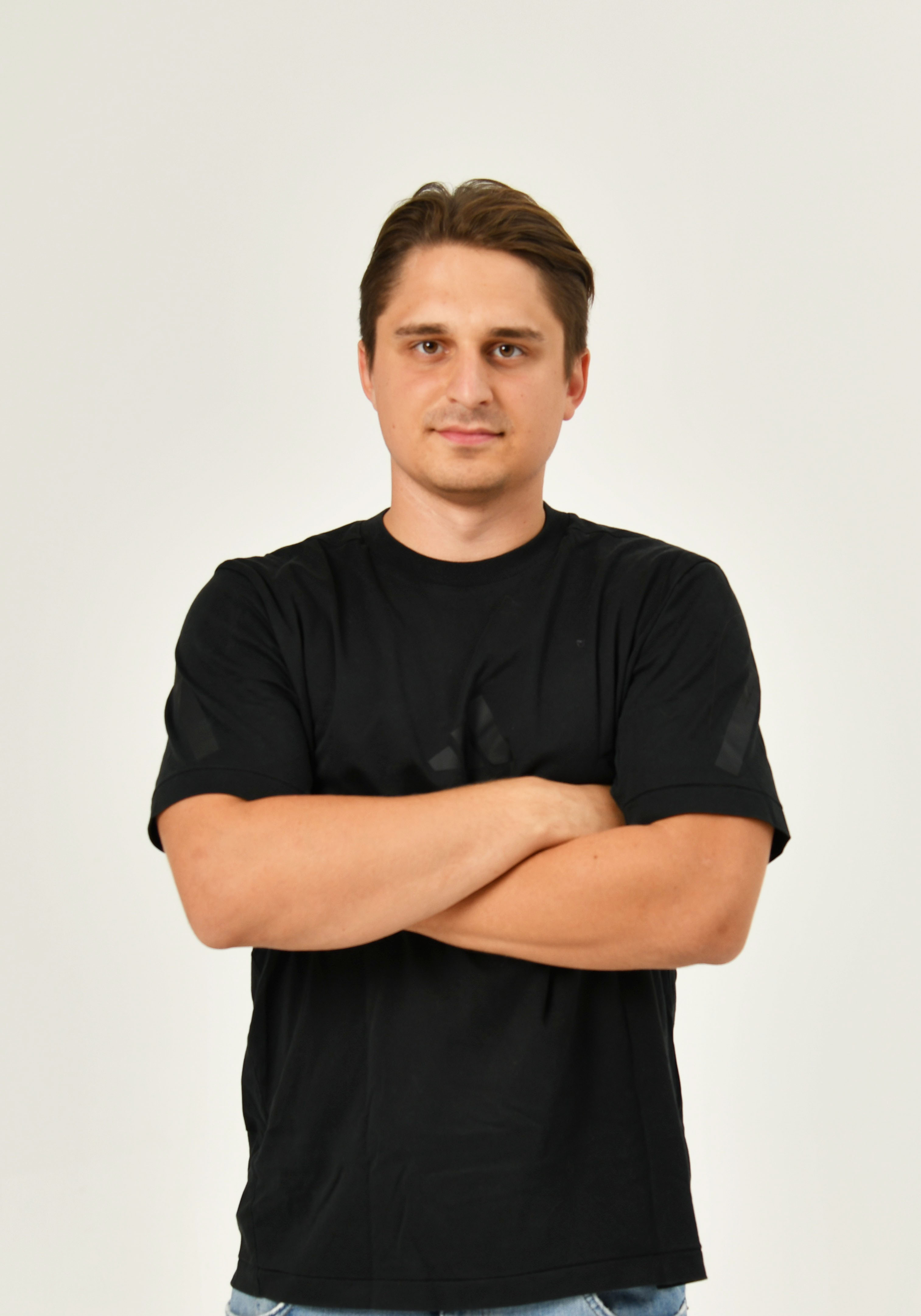Karolis Bliuvas