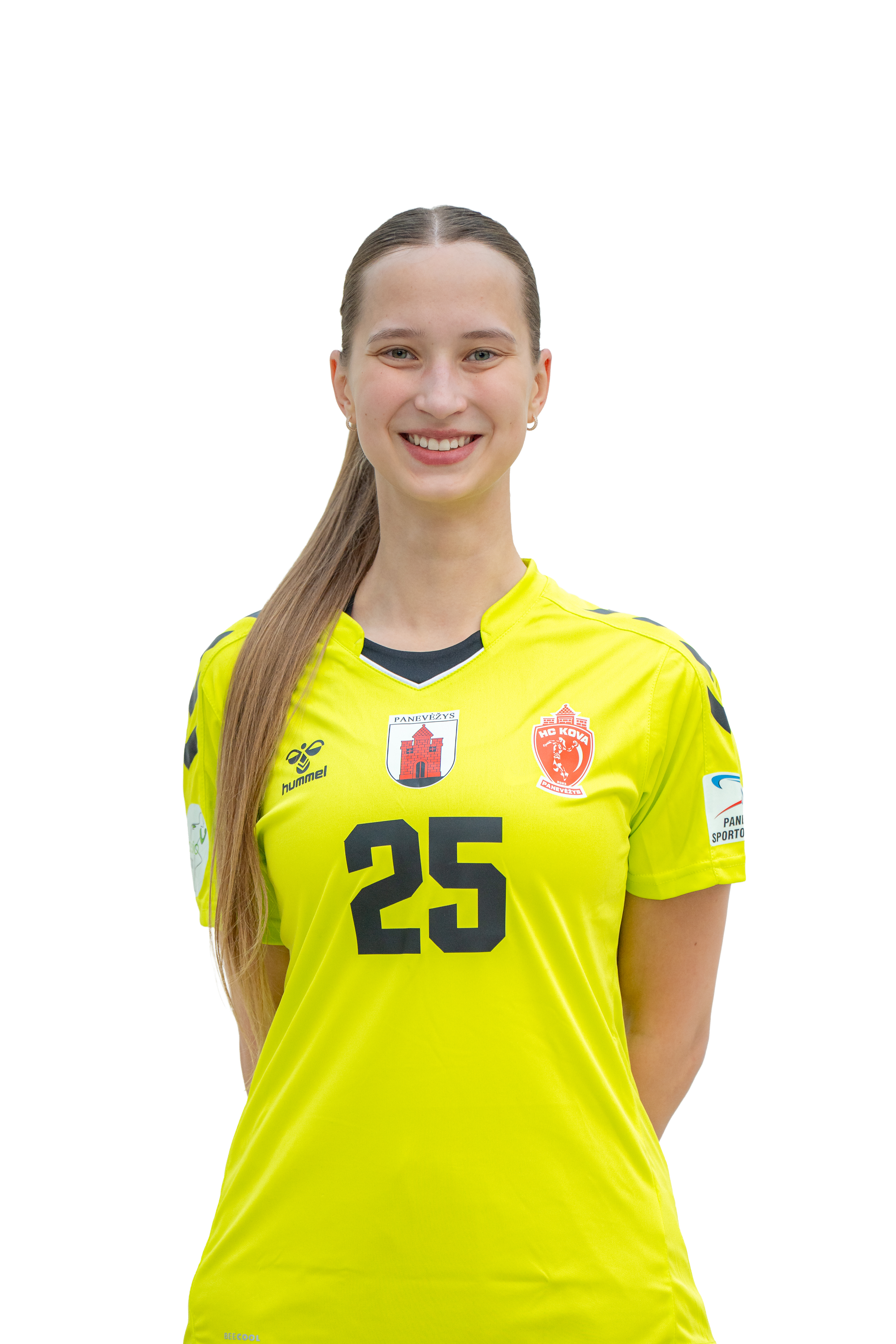 Vesta Jančytė