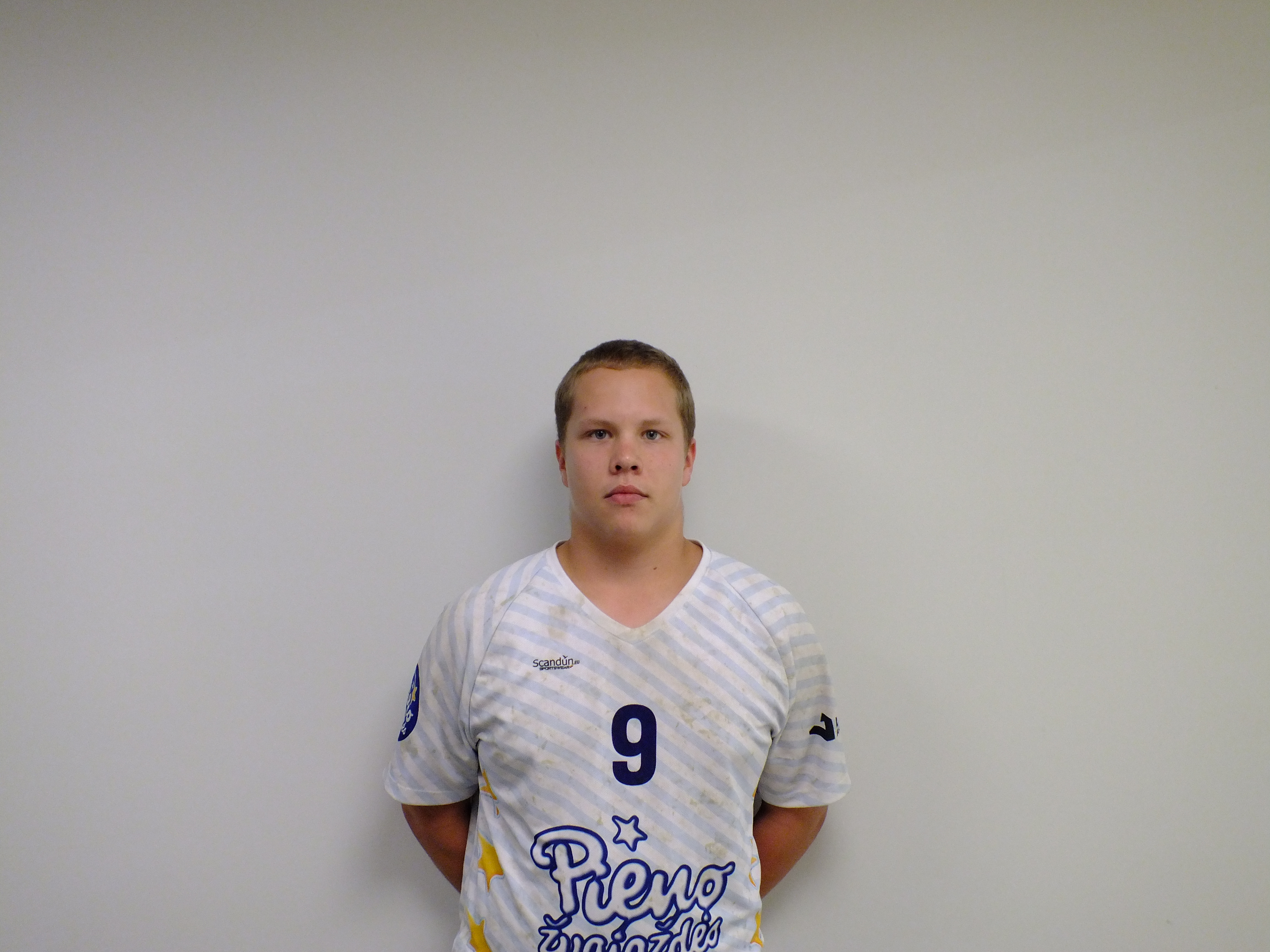 Rapolas Indrišiūnas