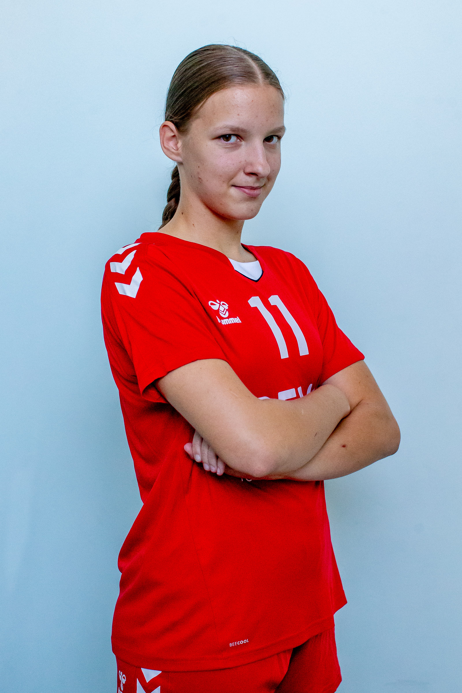 Kamilė Butkutė