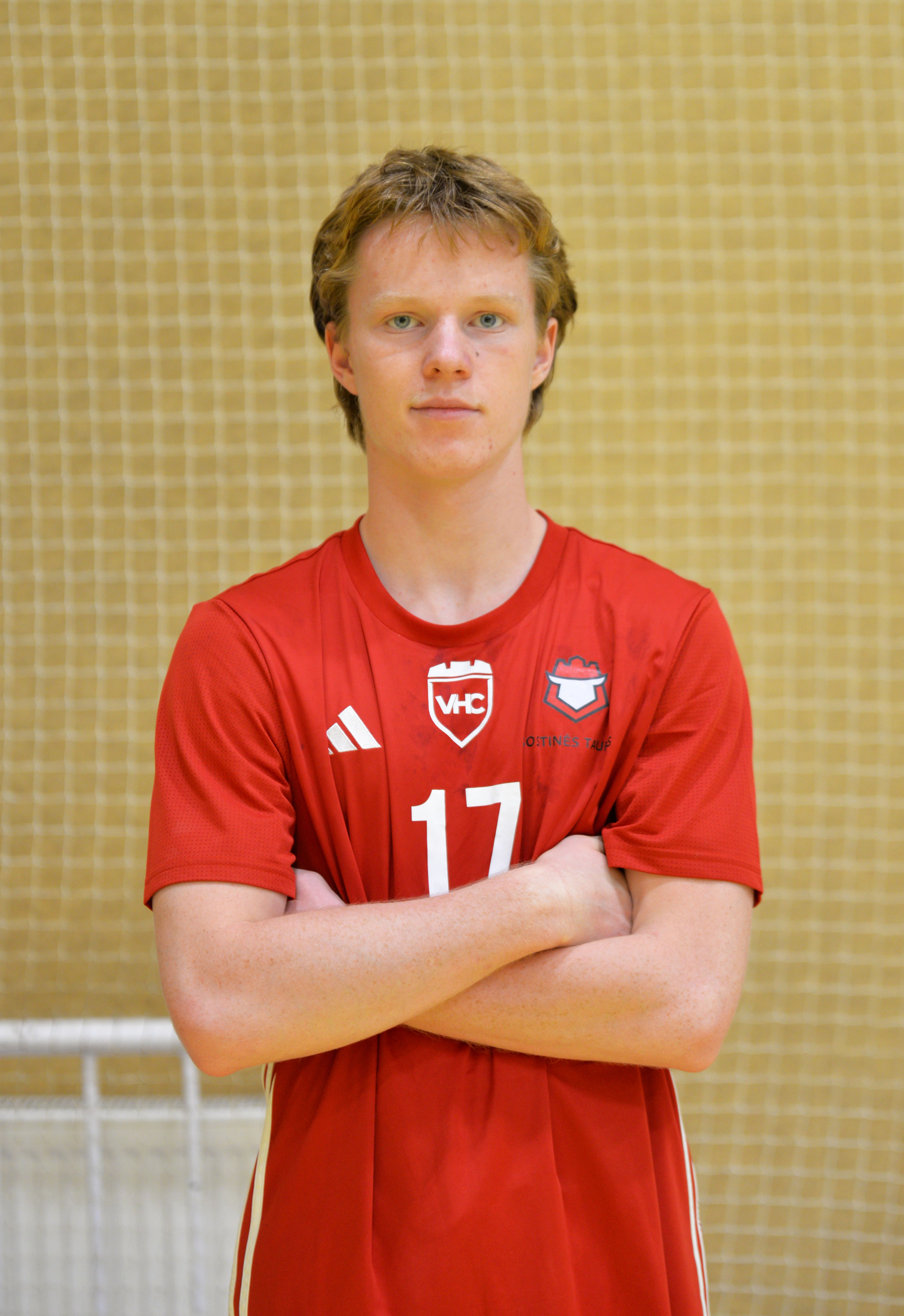 Jokūbas Krištolaitis