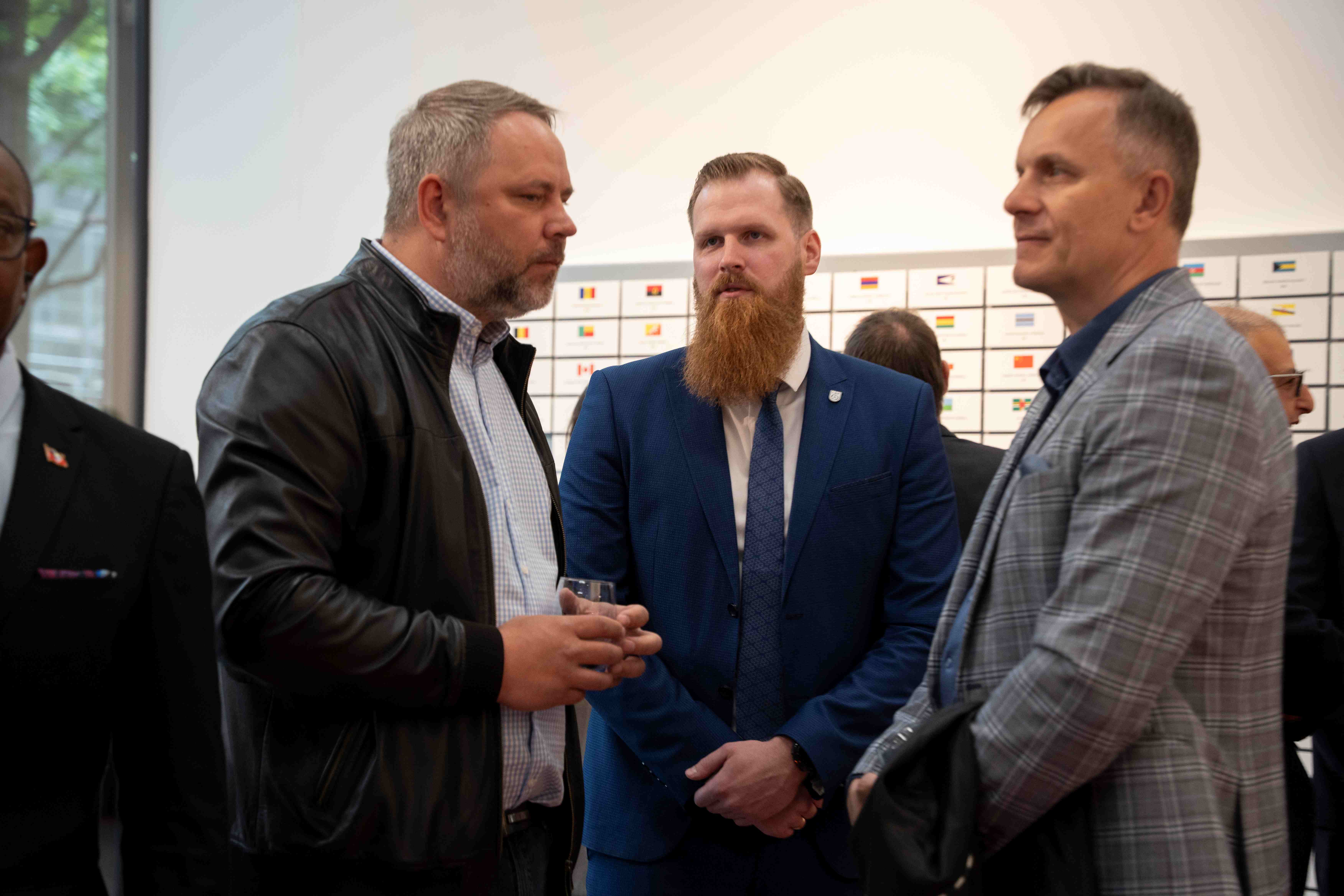 IHF viešėjęs V.Rašimas: Tarptautiniai ryšiai – būtini Lietuvos rankinio vystymuisi