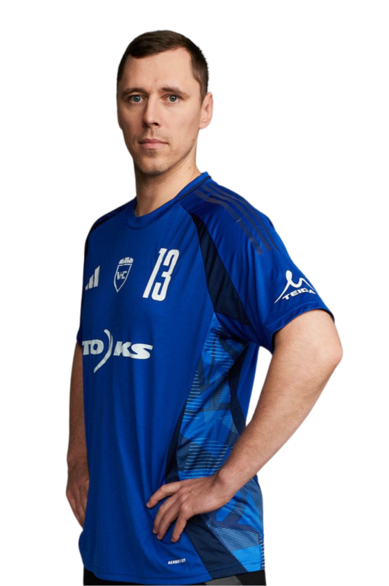 Tomas Bernatavičius