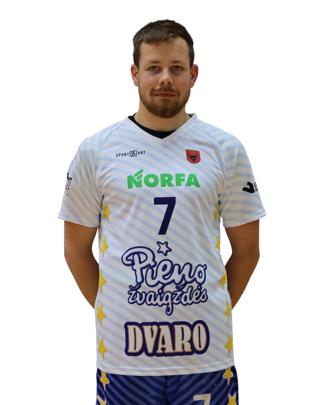 Eimantas Špokavičius