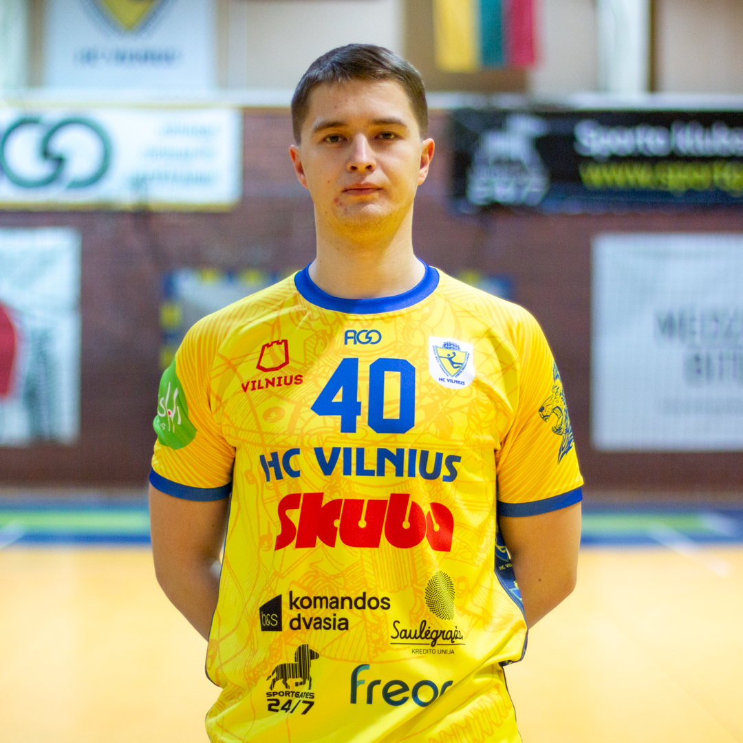 Taurintas Markiavičius