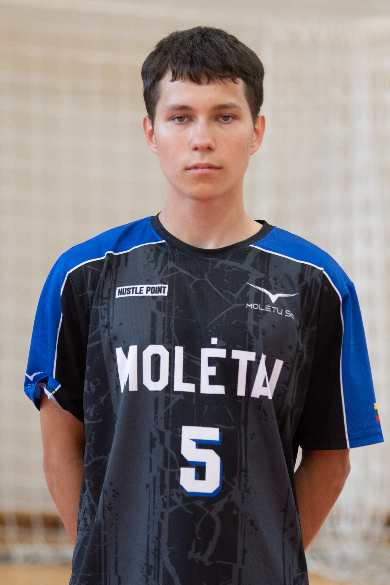 Kajus Fofanovas