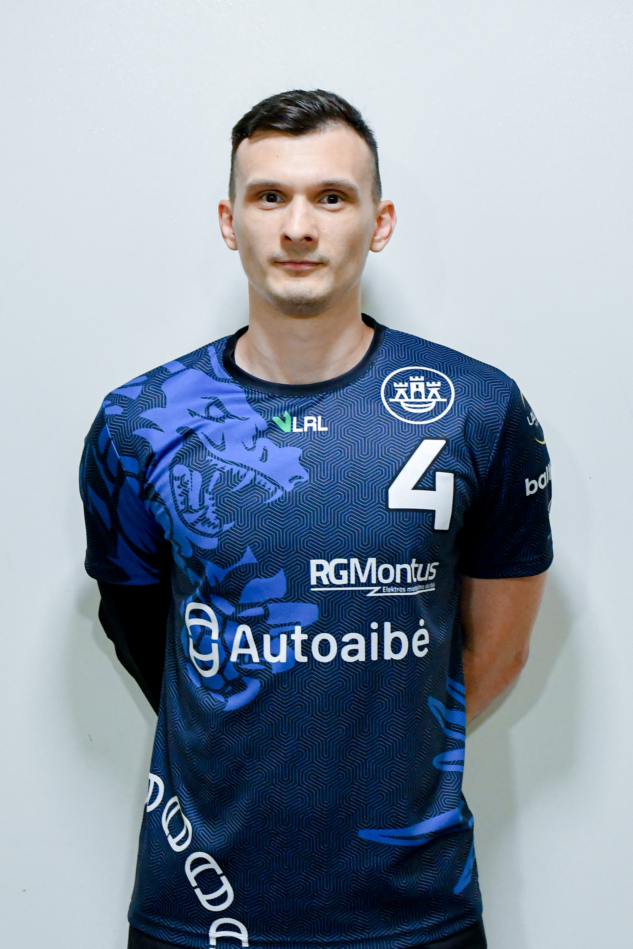 Laurynas Simonavičius