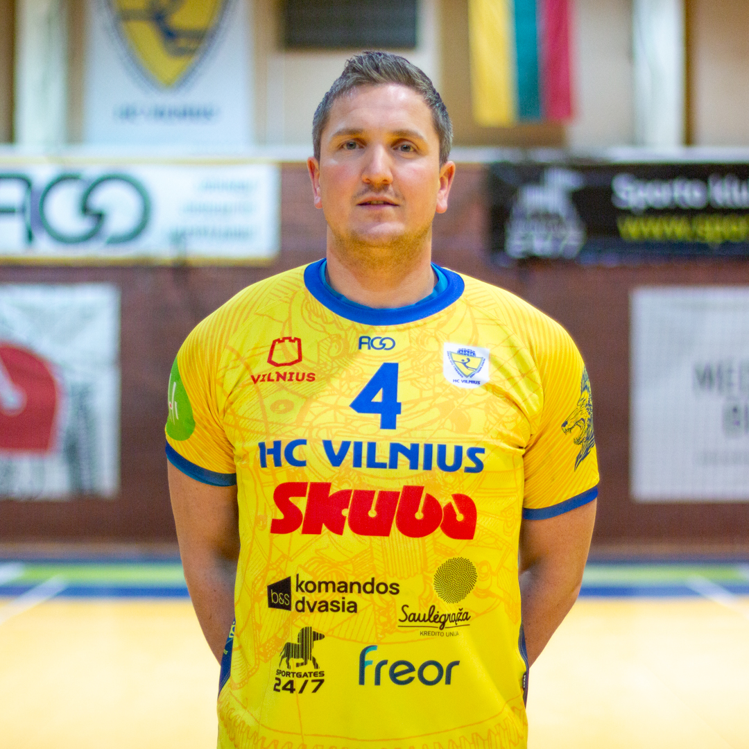Rolandas Bernatonis