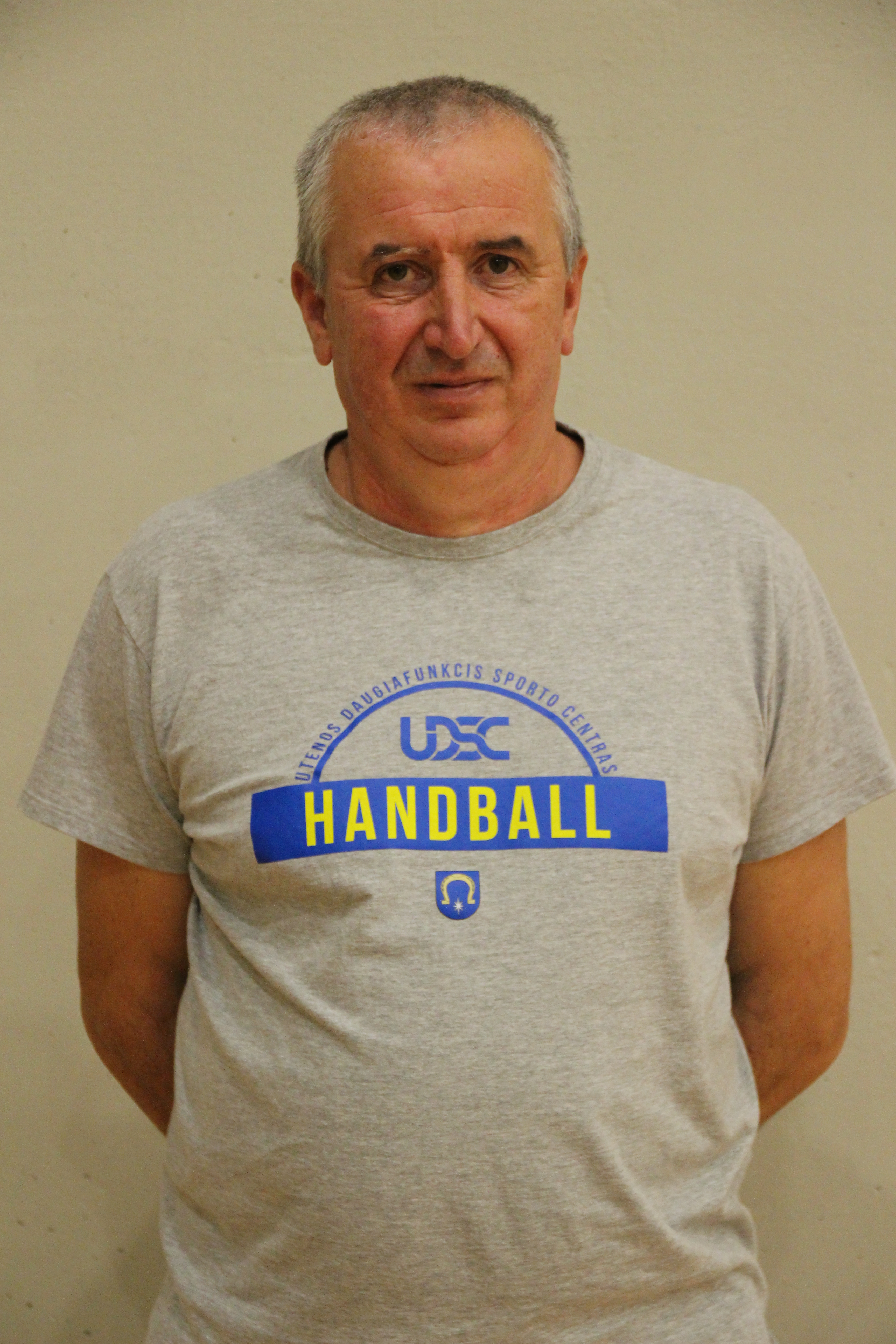 Gediminas Paukštė