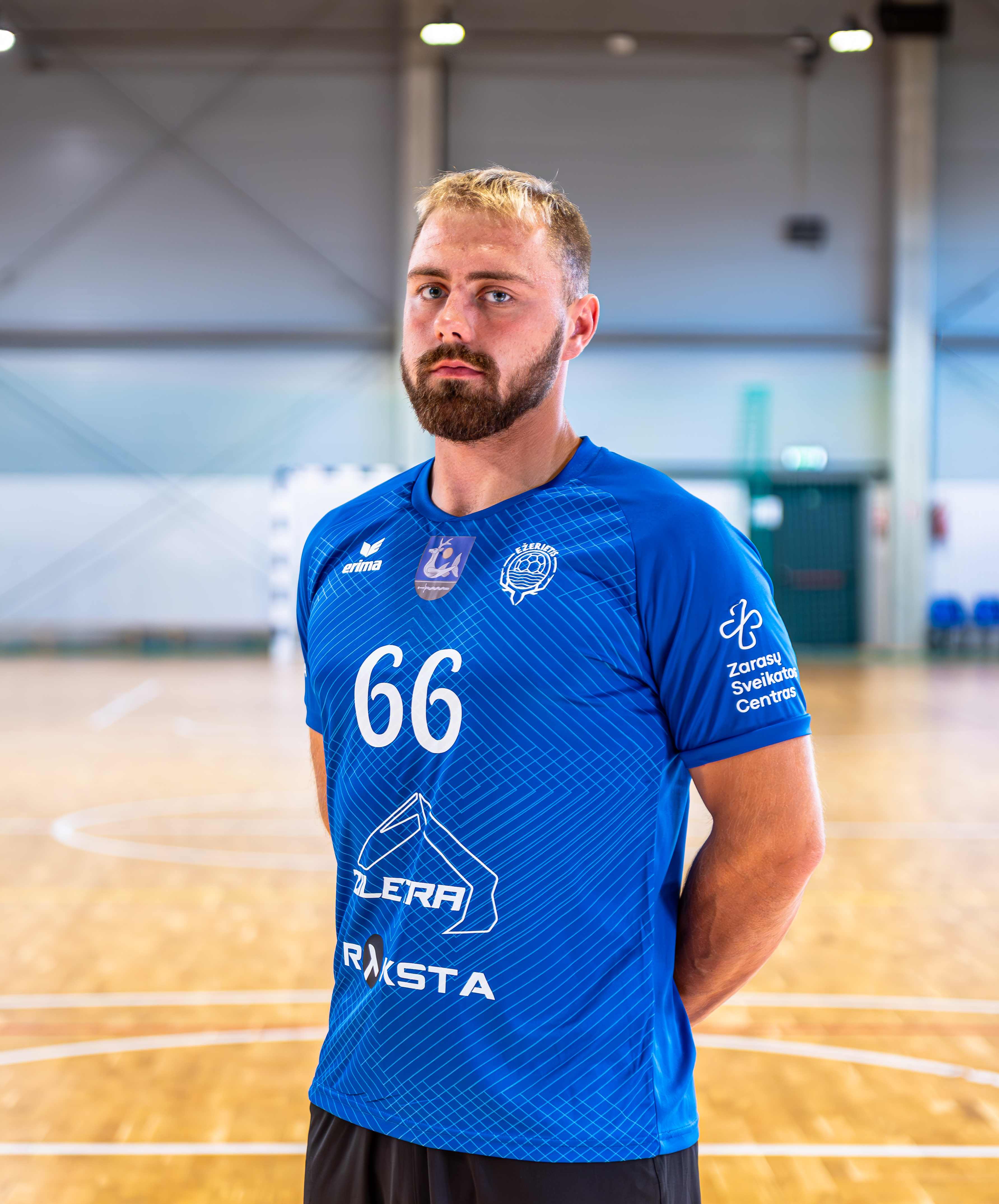 Rokas Žiliukas