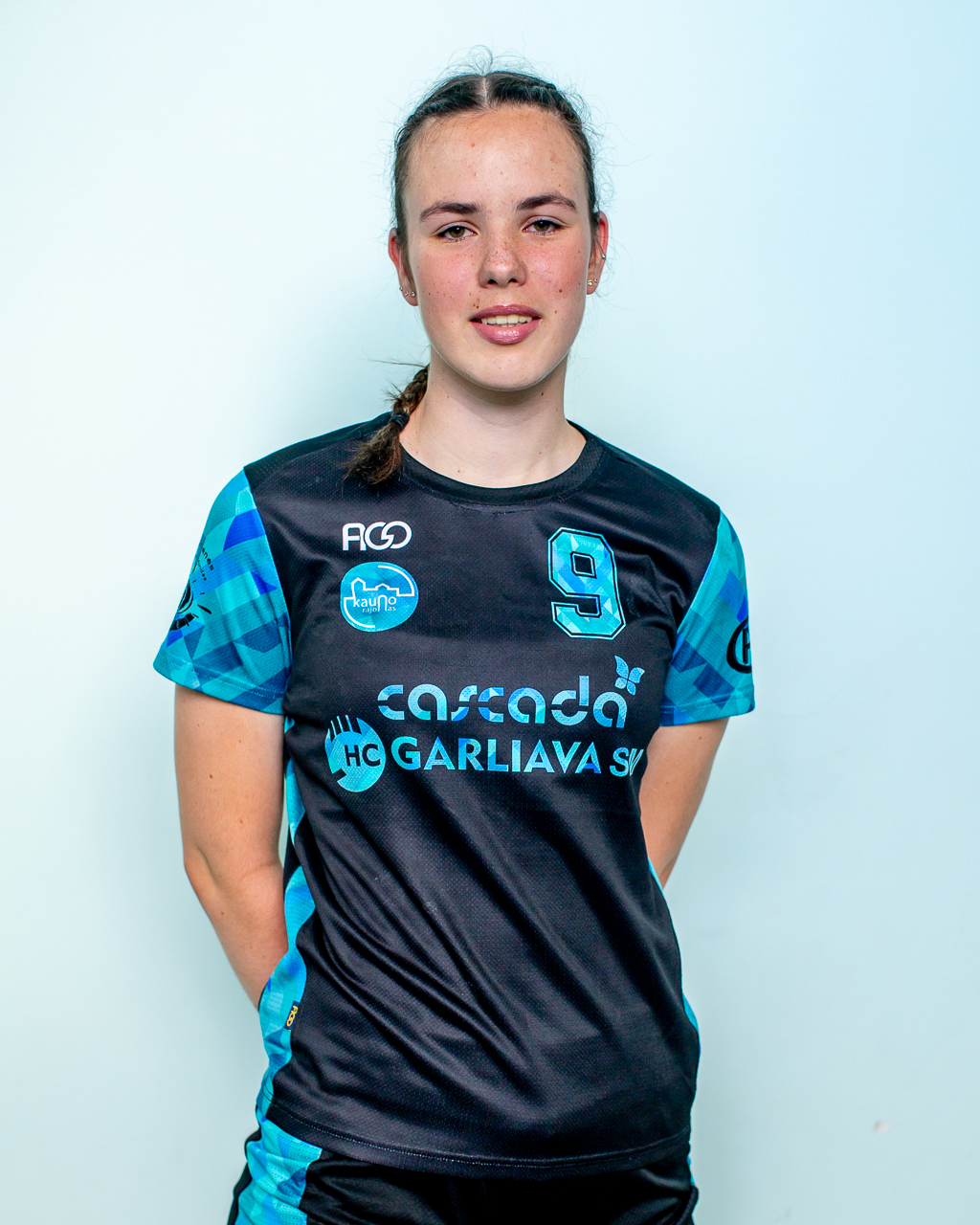 Kornelija Voroničaitė