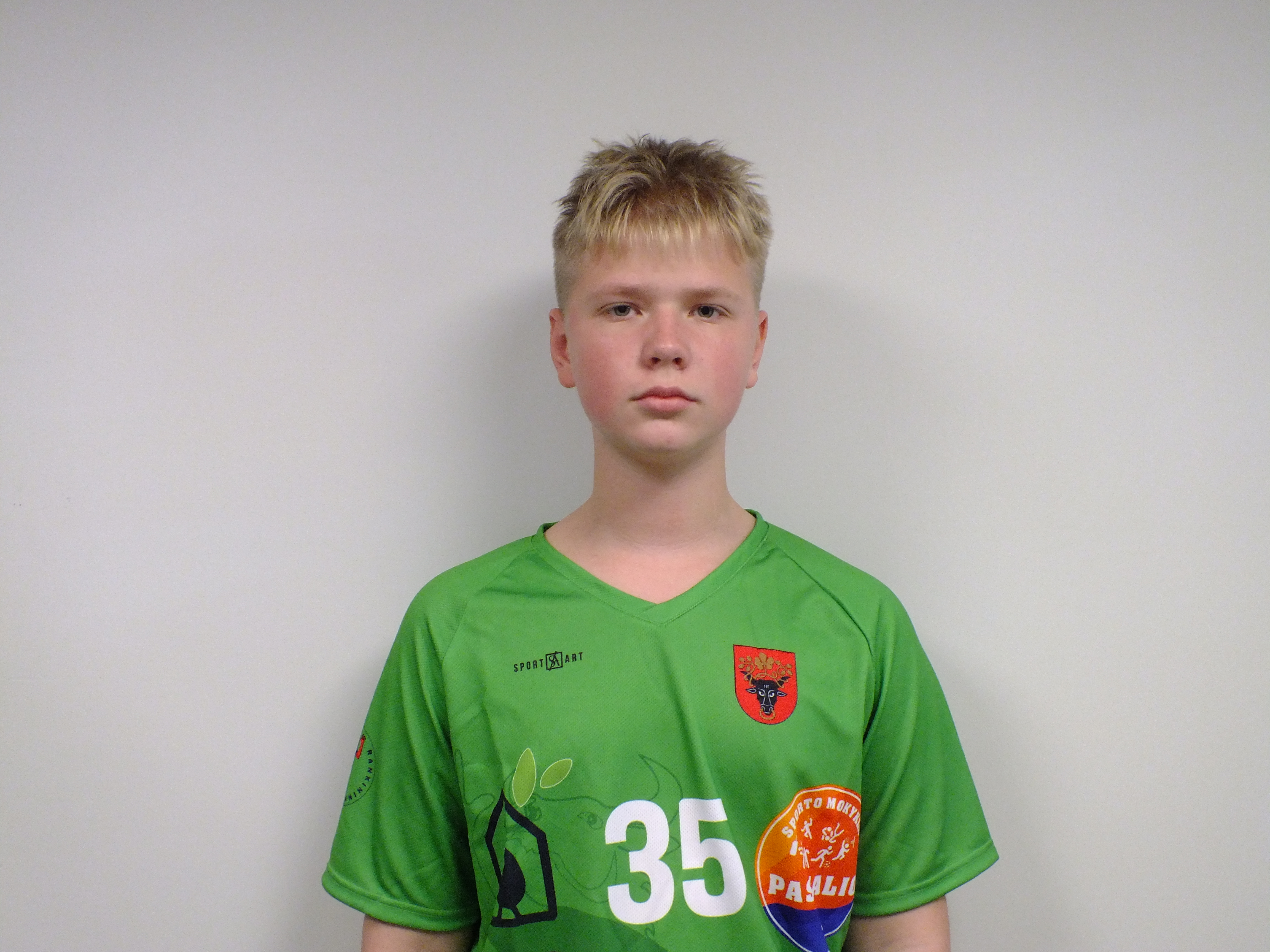 Justinas Brazdžionis