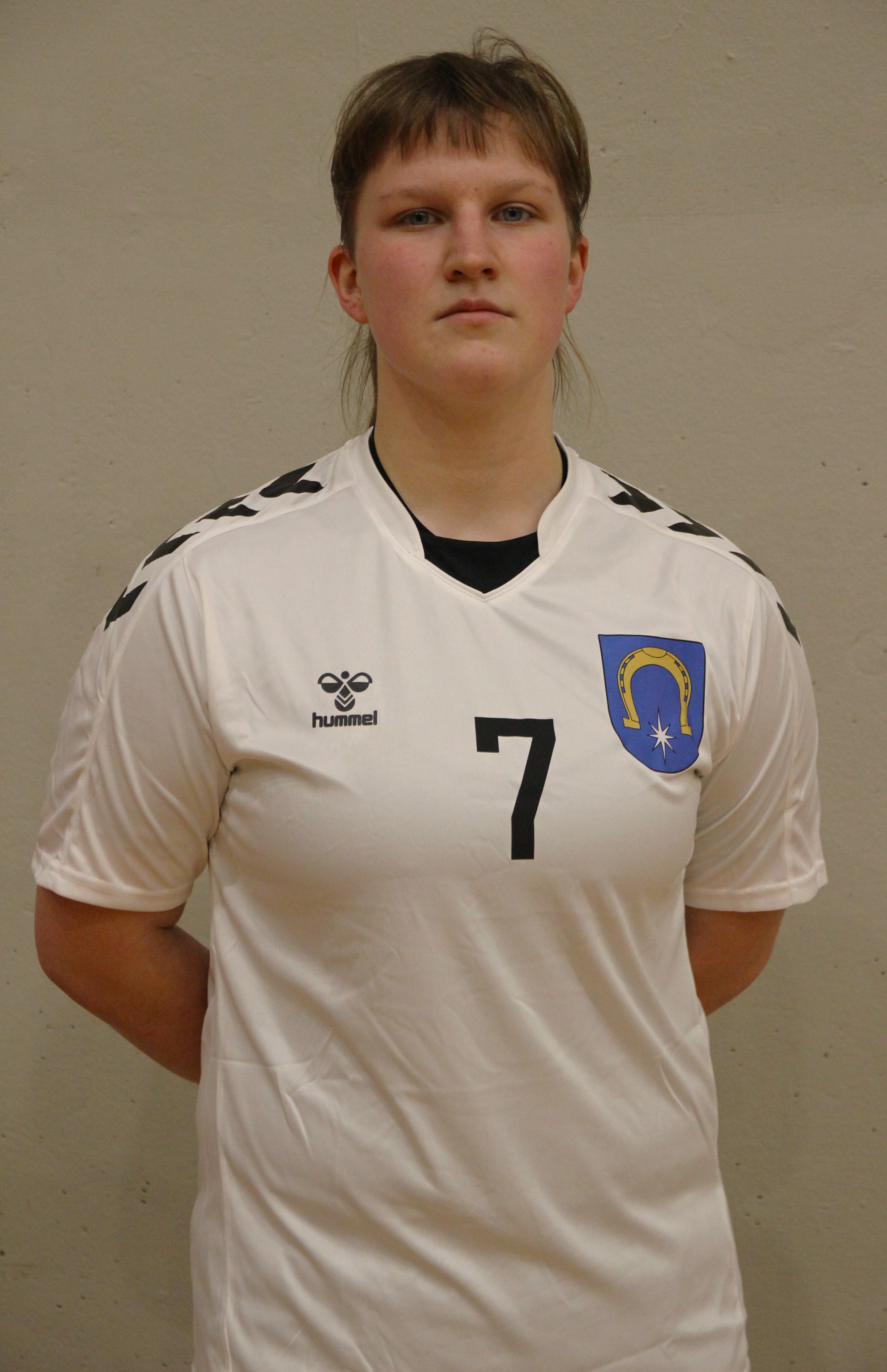 Adrija Dūdėnaitė