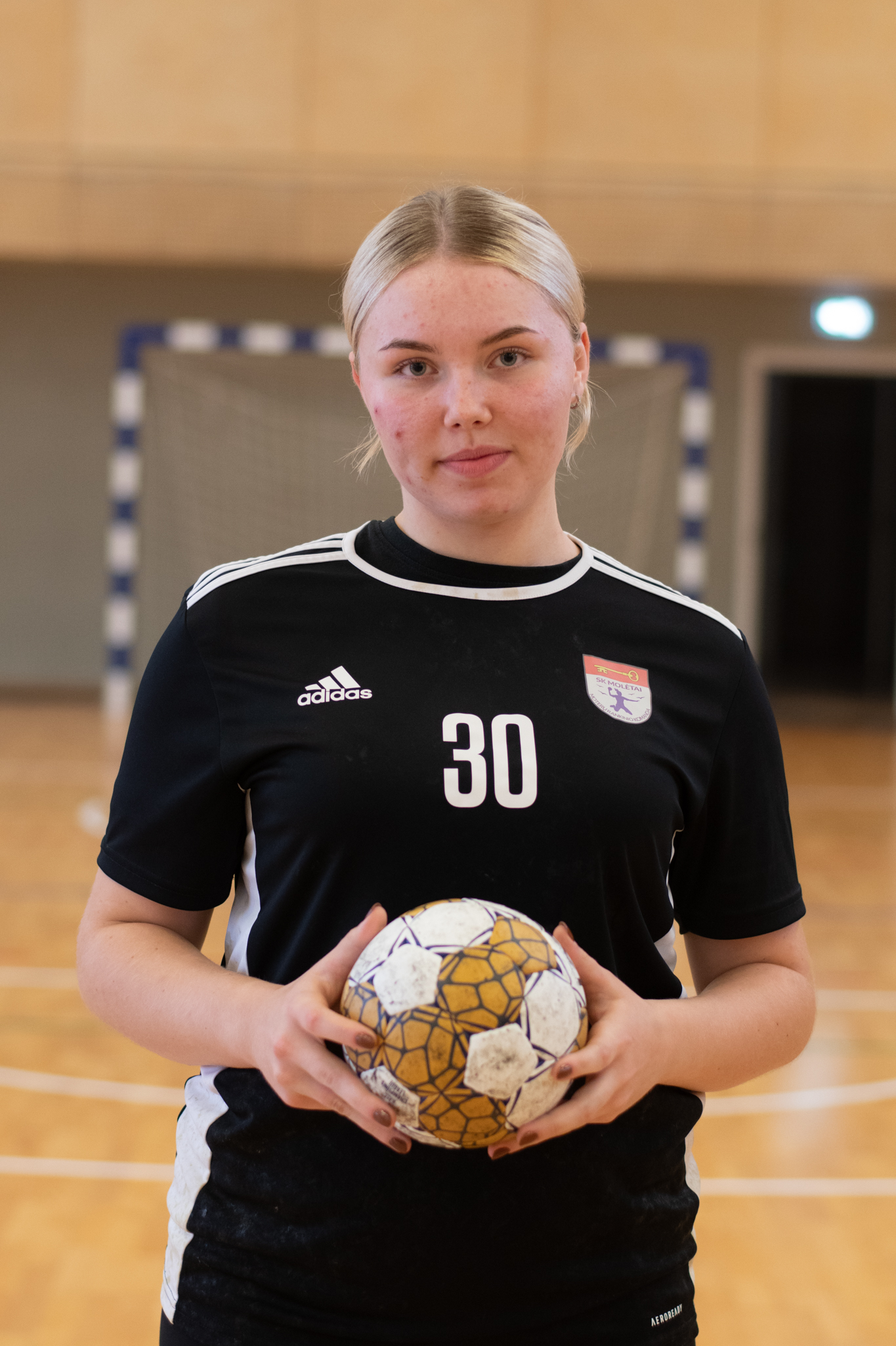 Rusnė Paliukėnaitė