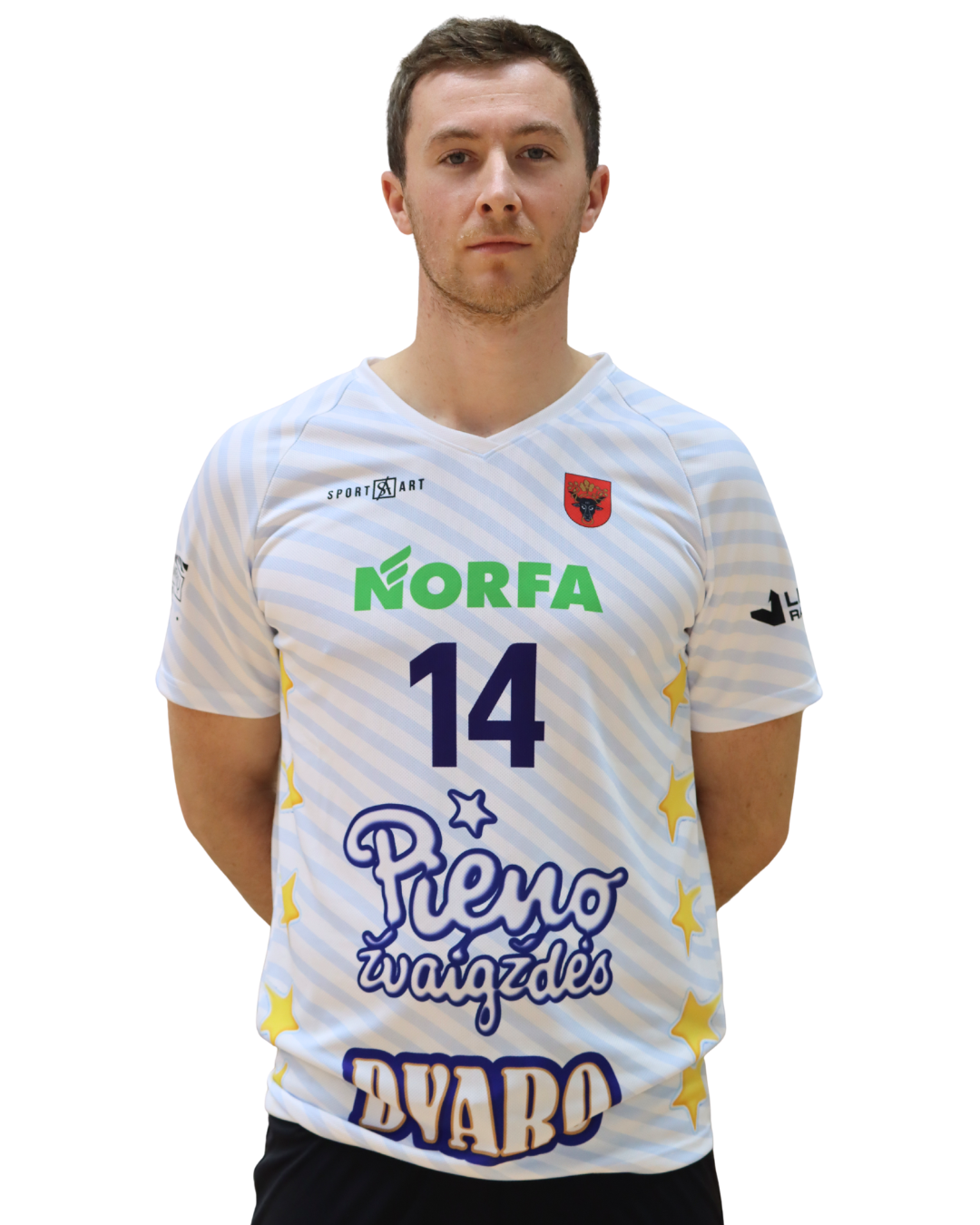 Modestas Štarolis