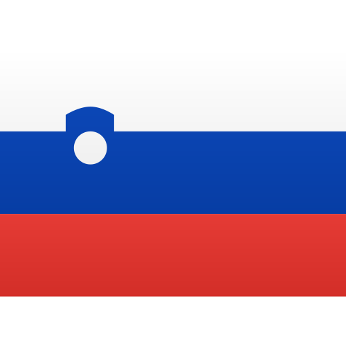 Slovėnija (M-U17)