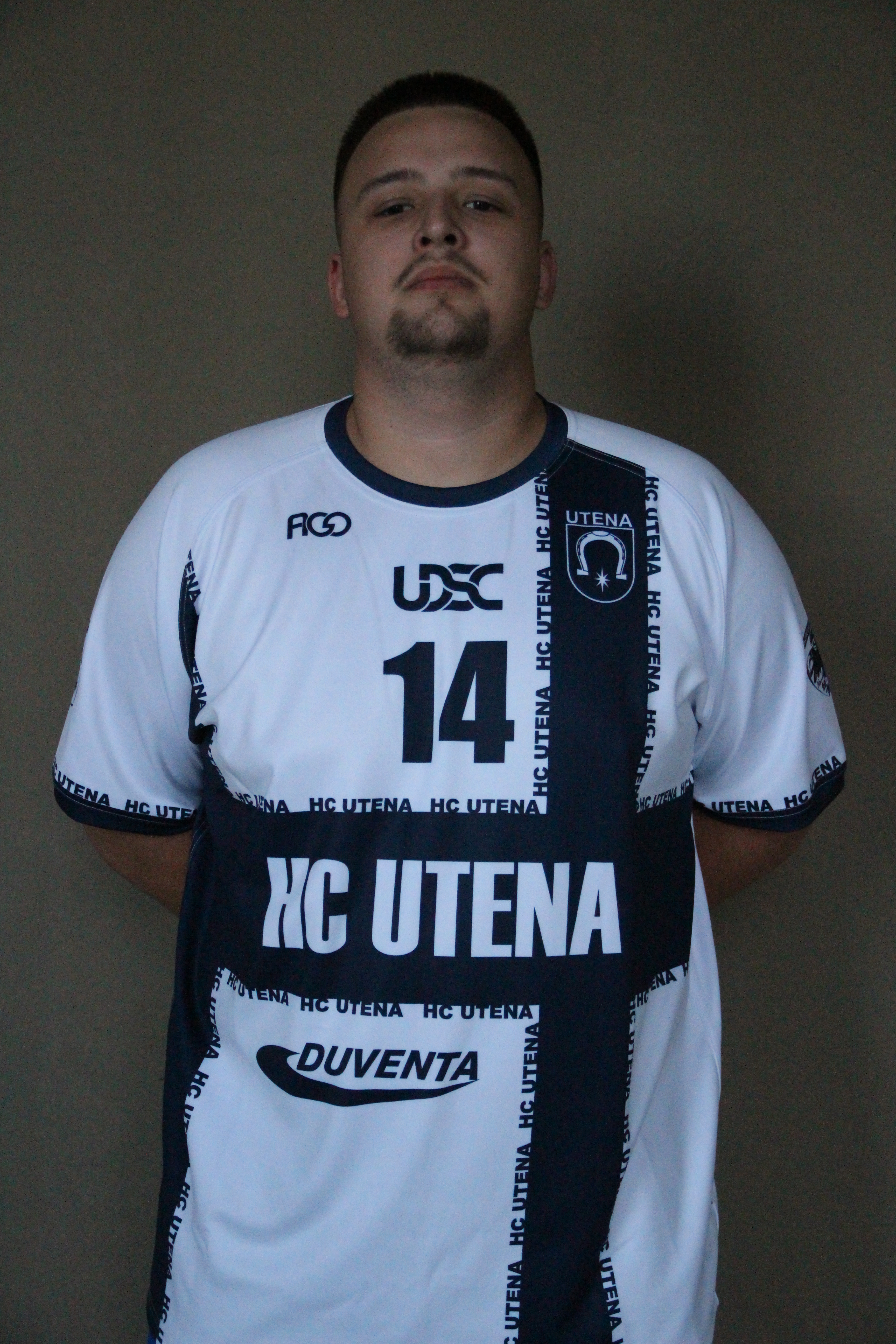 Benas Laurinavičius