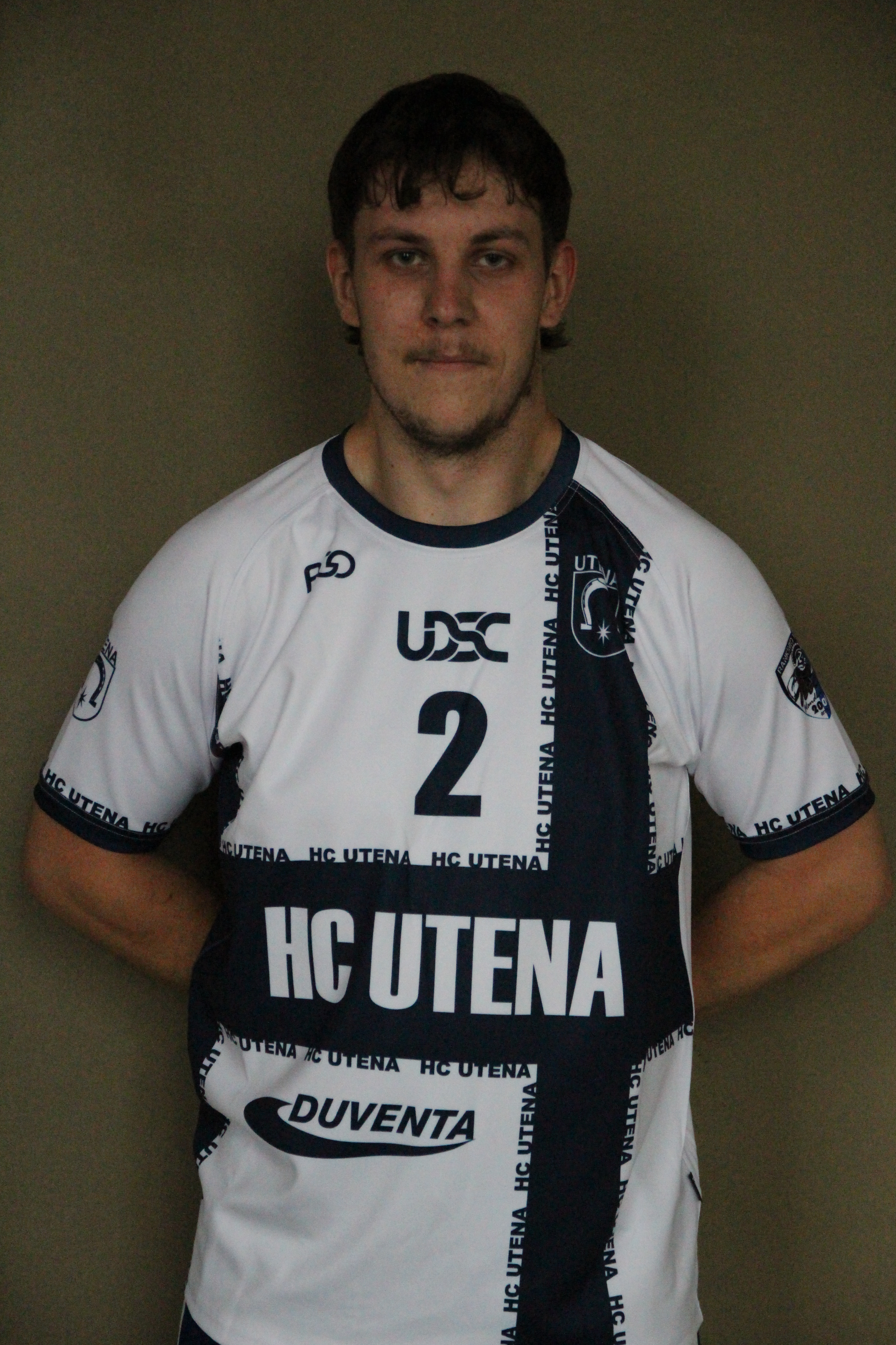 Jomantas Čupaila
