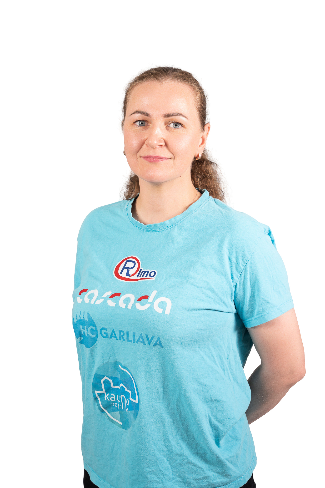 Gintarė Rašimienė