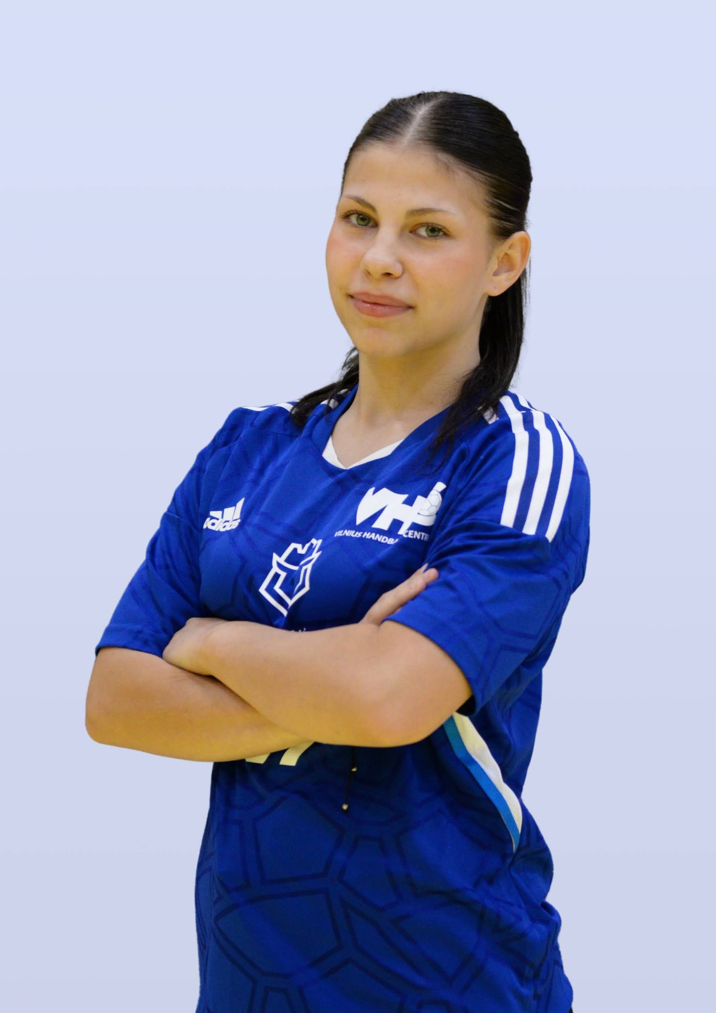 Luiza Emilija Ašakaitė