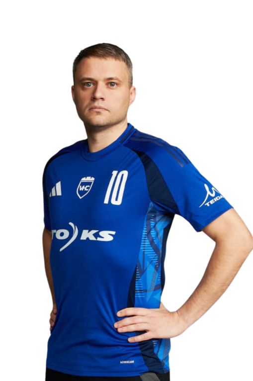 Skirmantas Plėta