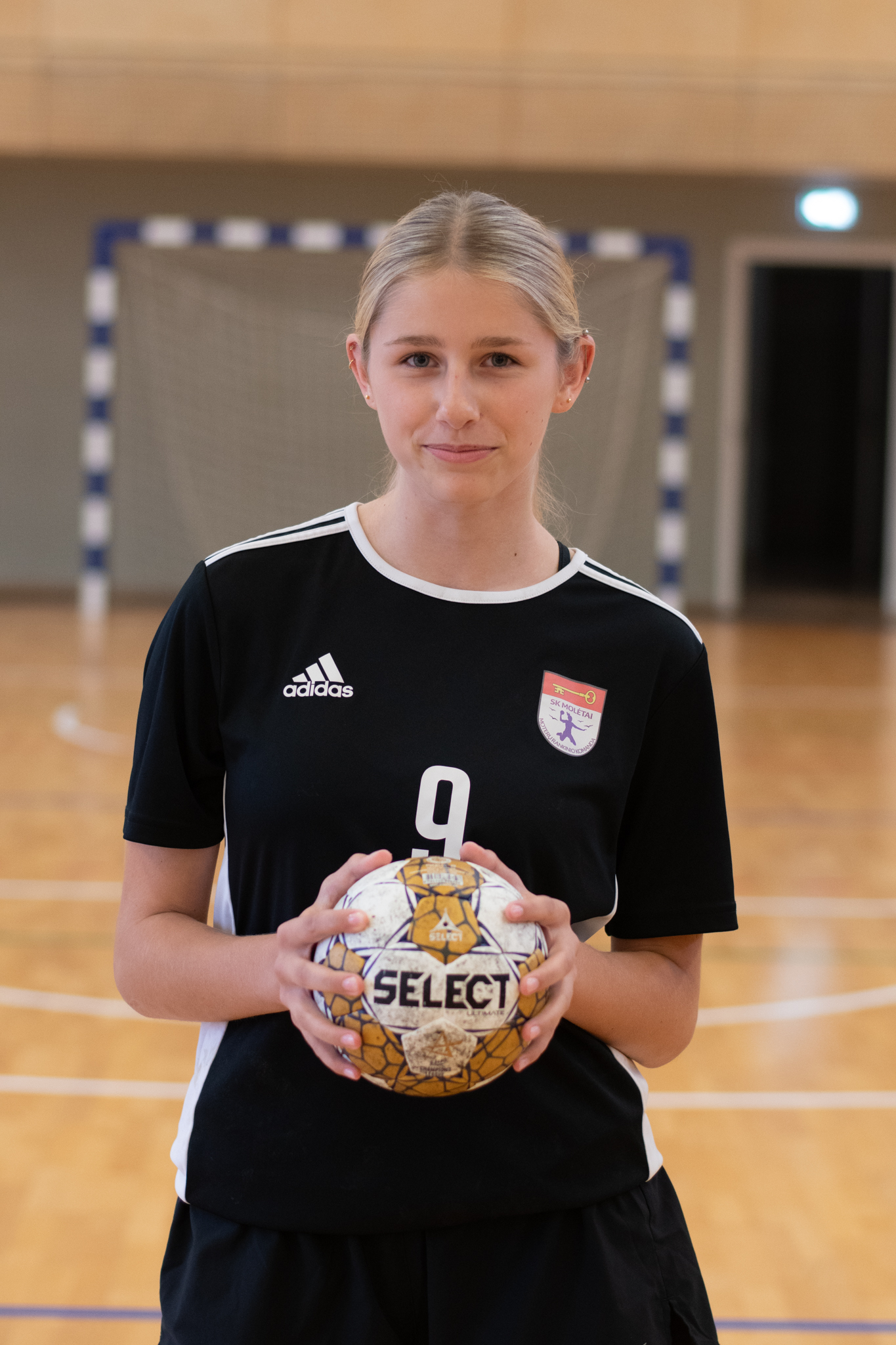 Urtė Kučejevaitė