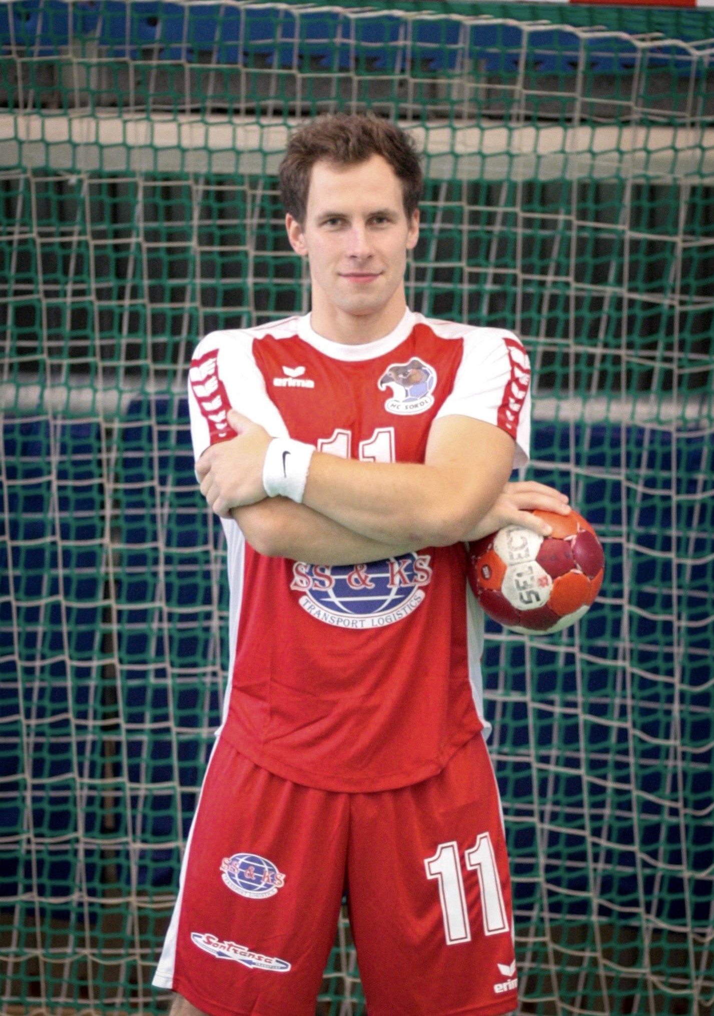 Jaroslav Trocki