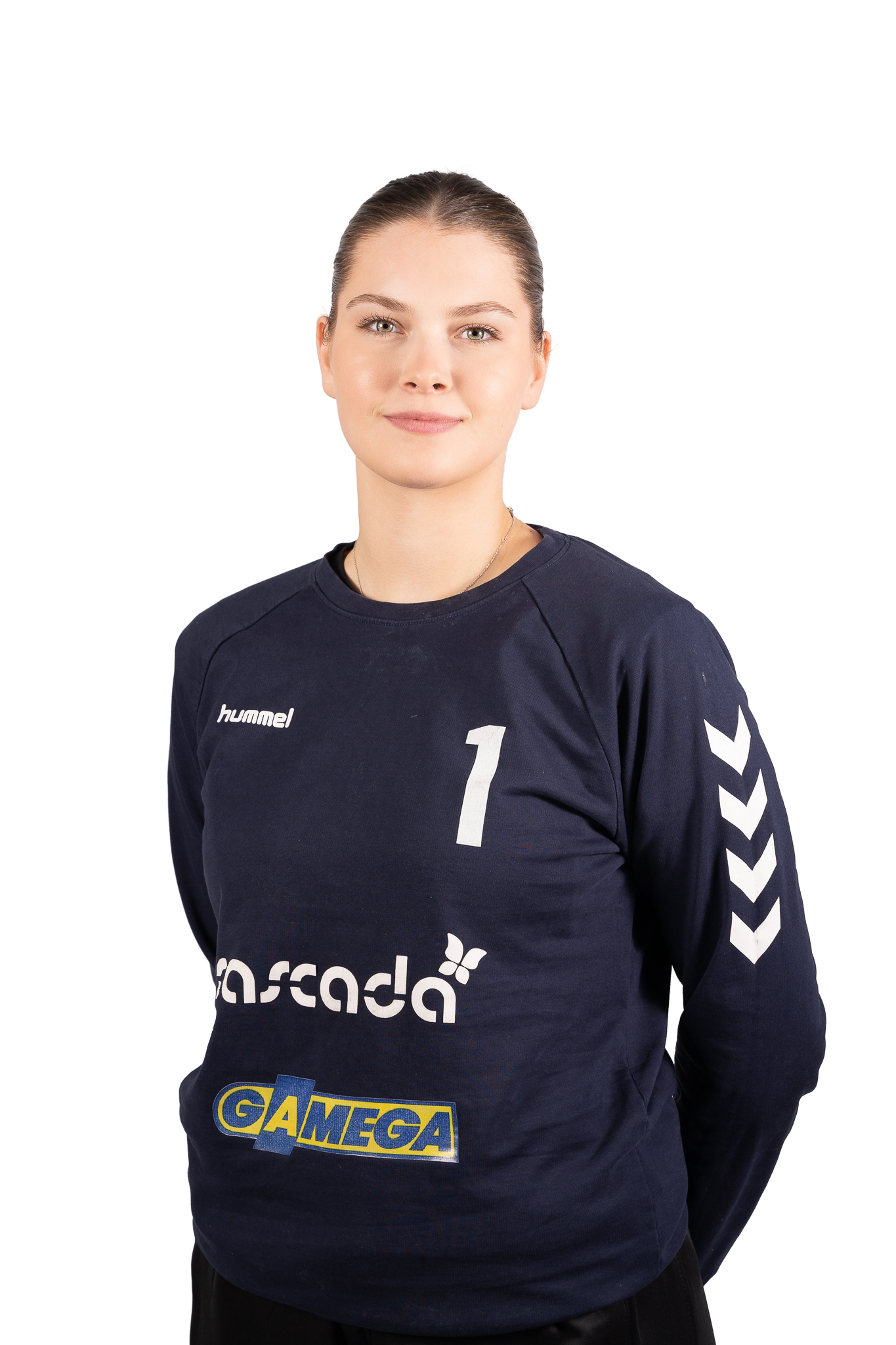 Saulė Česnulevičiūtė