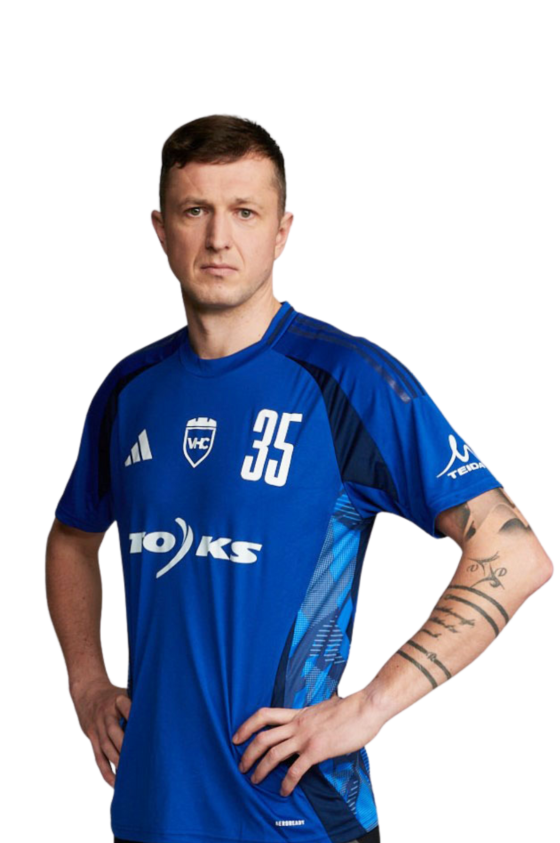Valdas Drabavičius