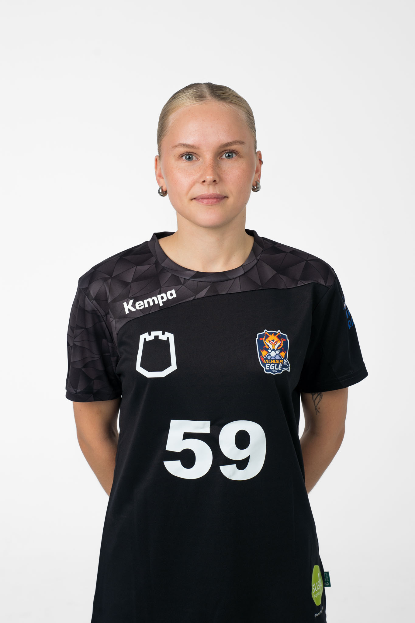 D. Andronik