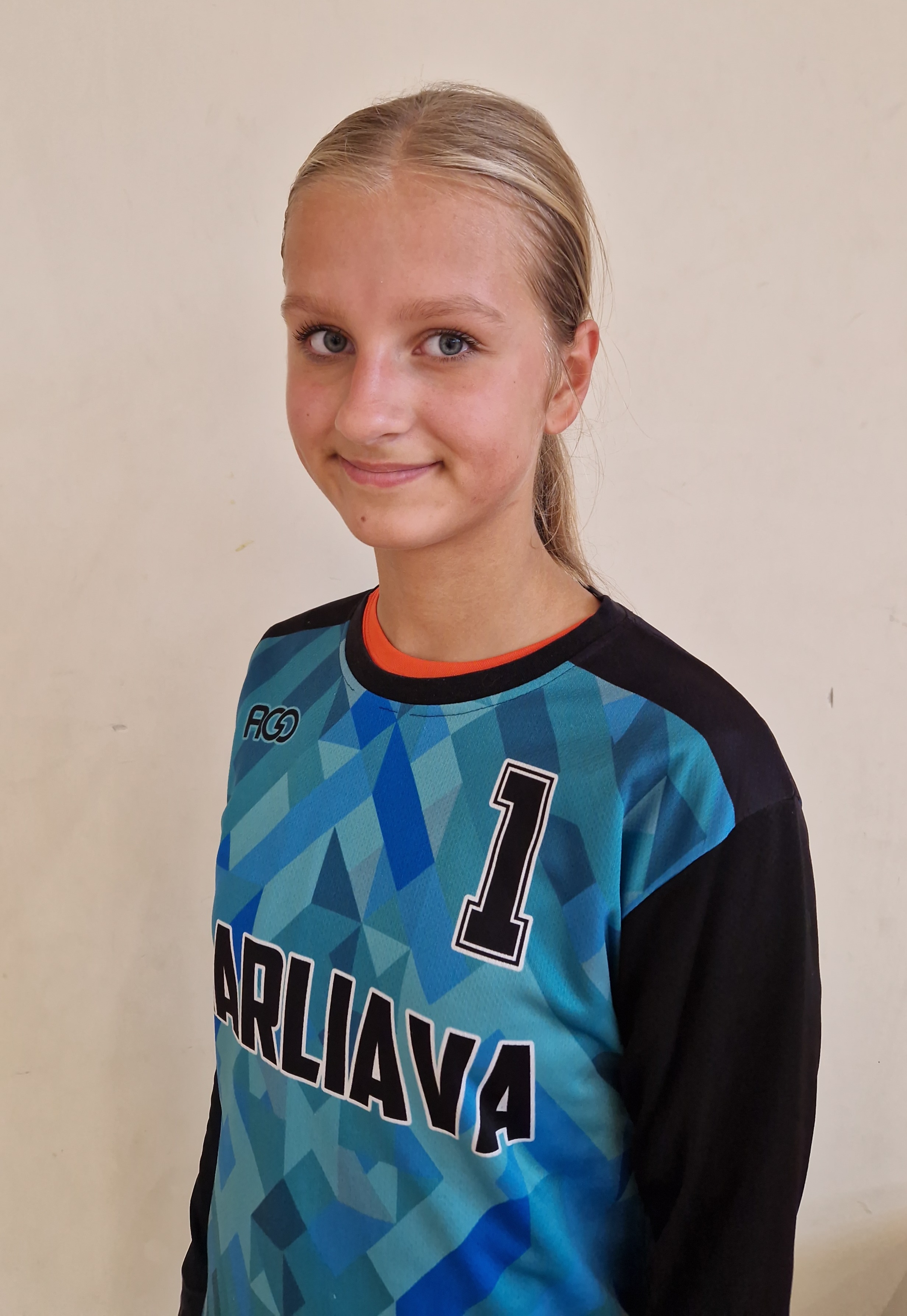 Kotryna Žilinskaitė