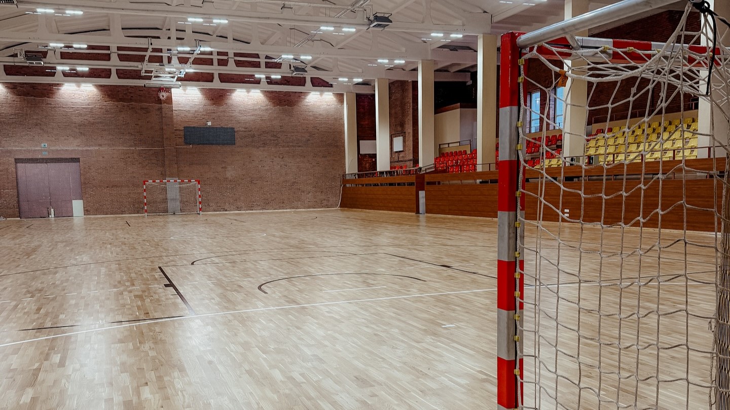 LRF taurės finalinis ketvertas vyks Panevėžyje