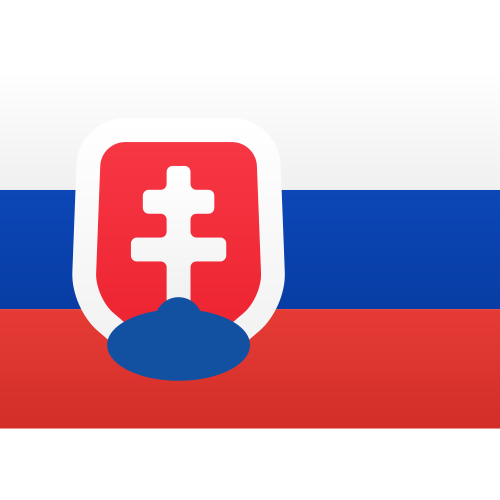 Slovakija (M-U16)