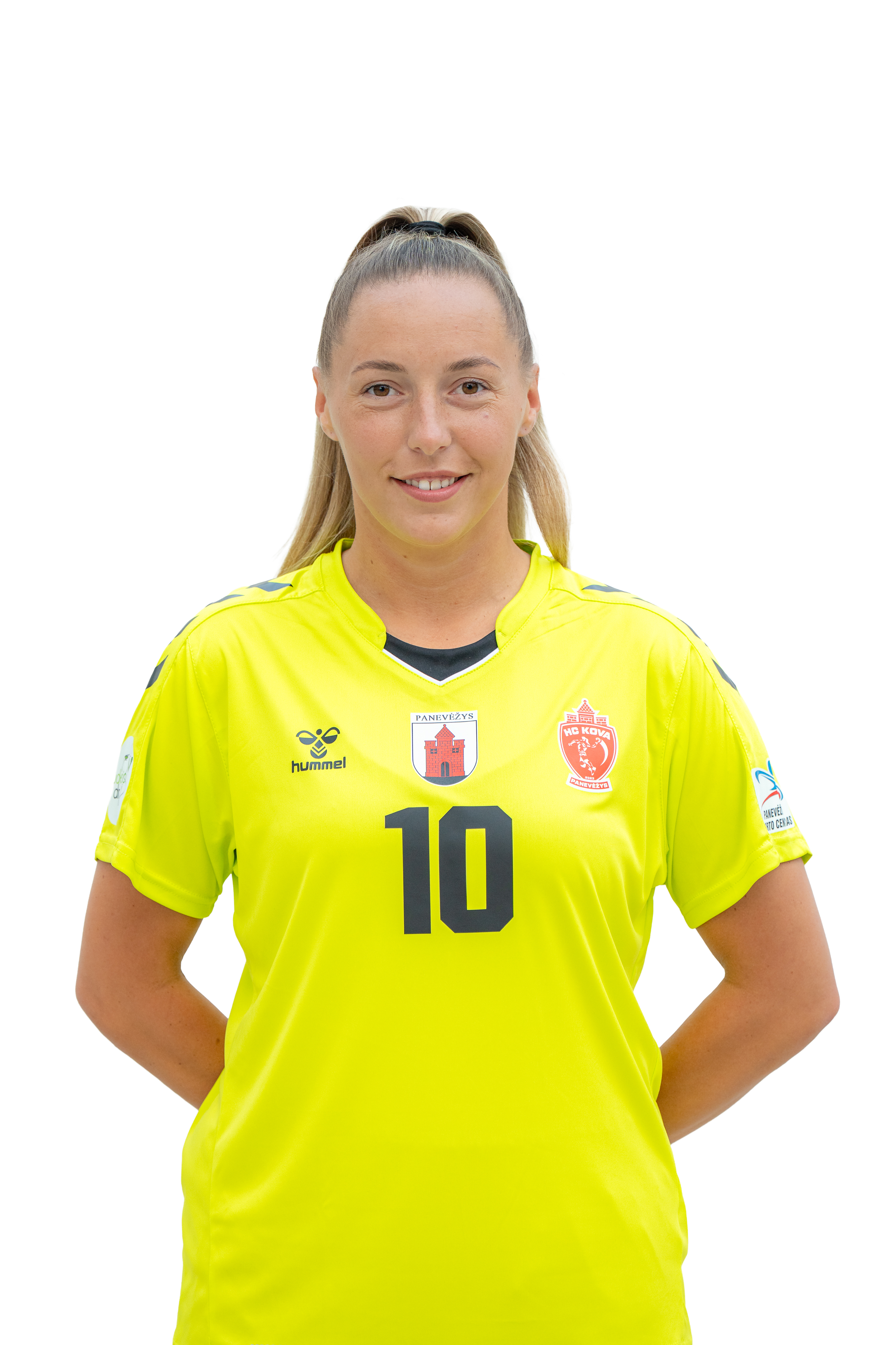 Laura Salamanavičė