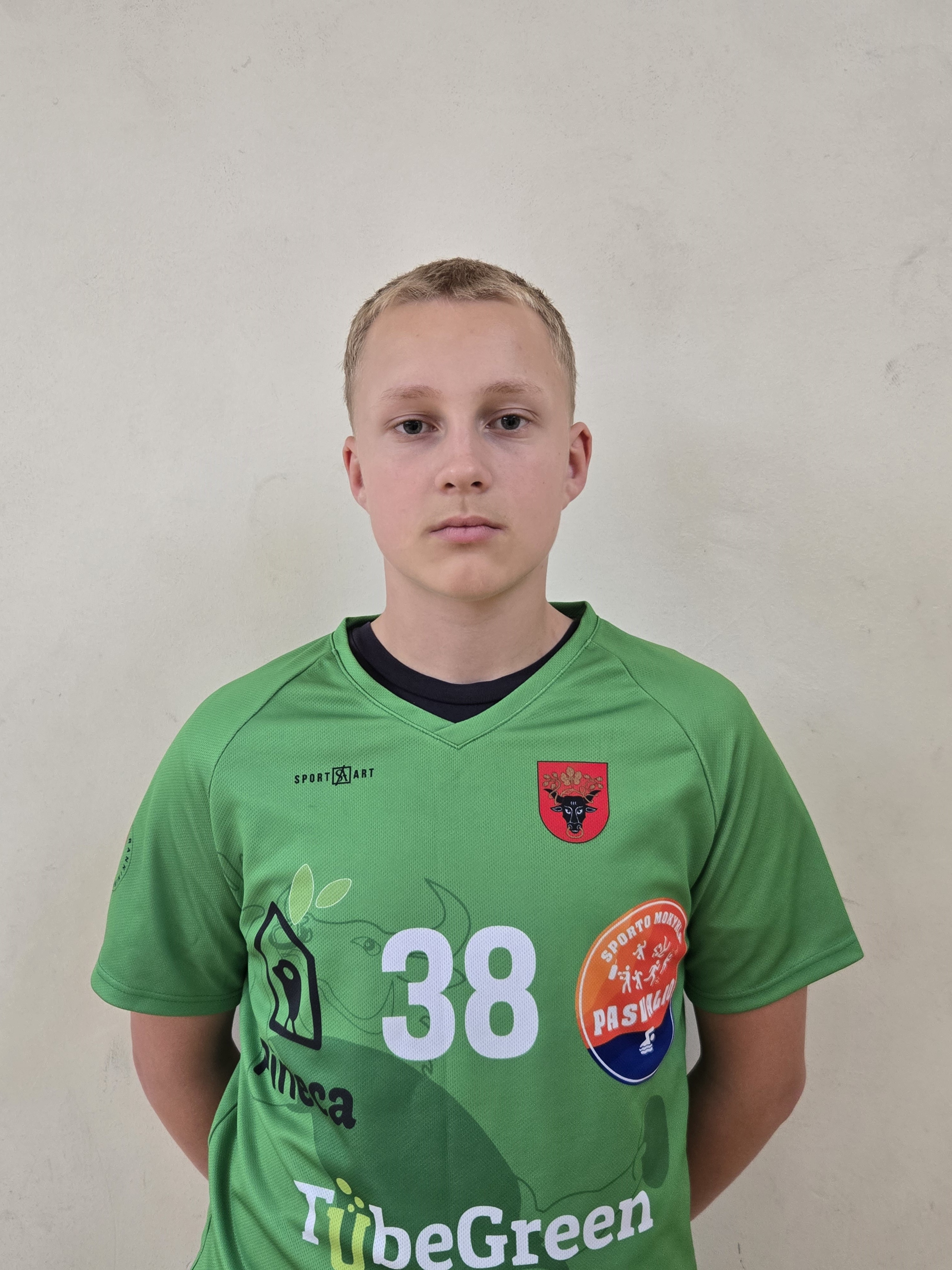 Regvitas Čerkauskas