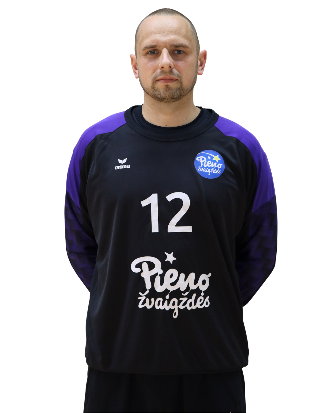 Benas Vaičekonis