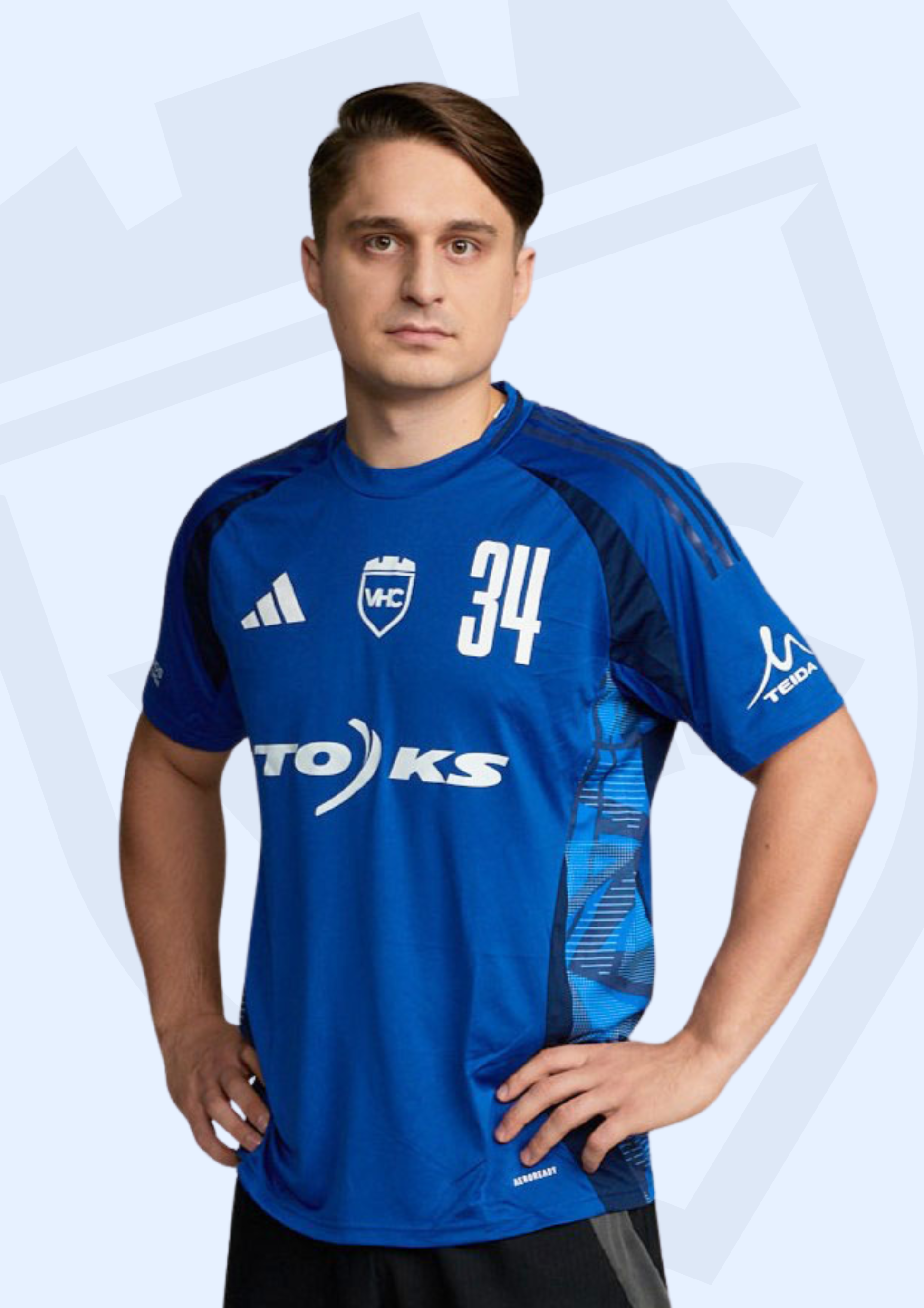Karolis Bliuvas