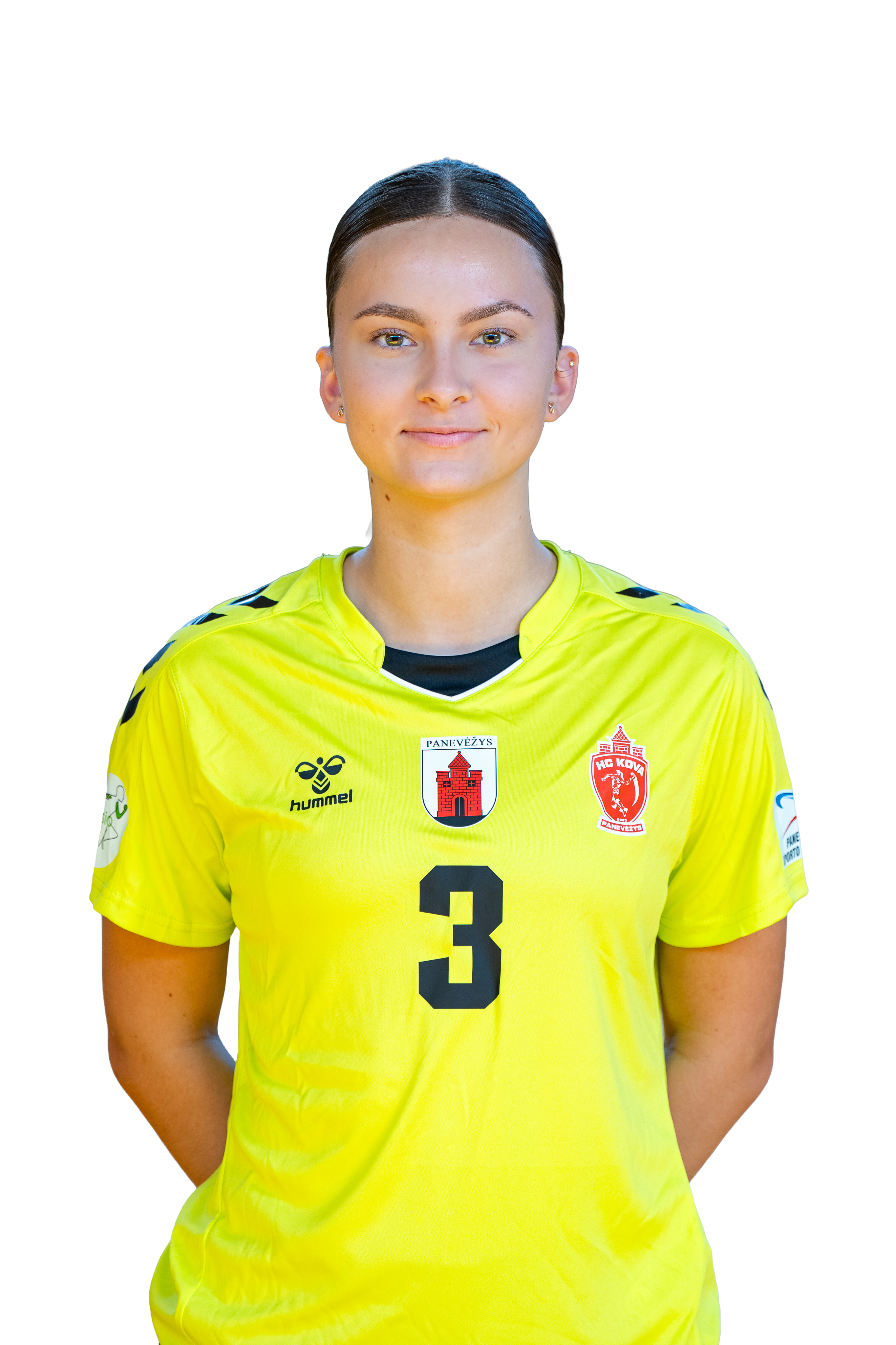 Gytė Mackevičiūtė