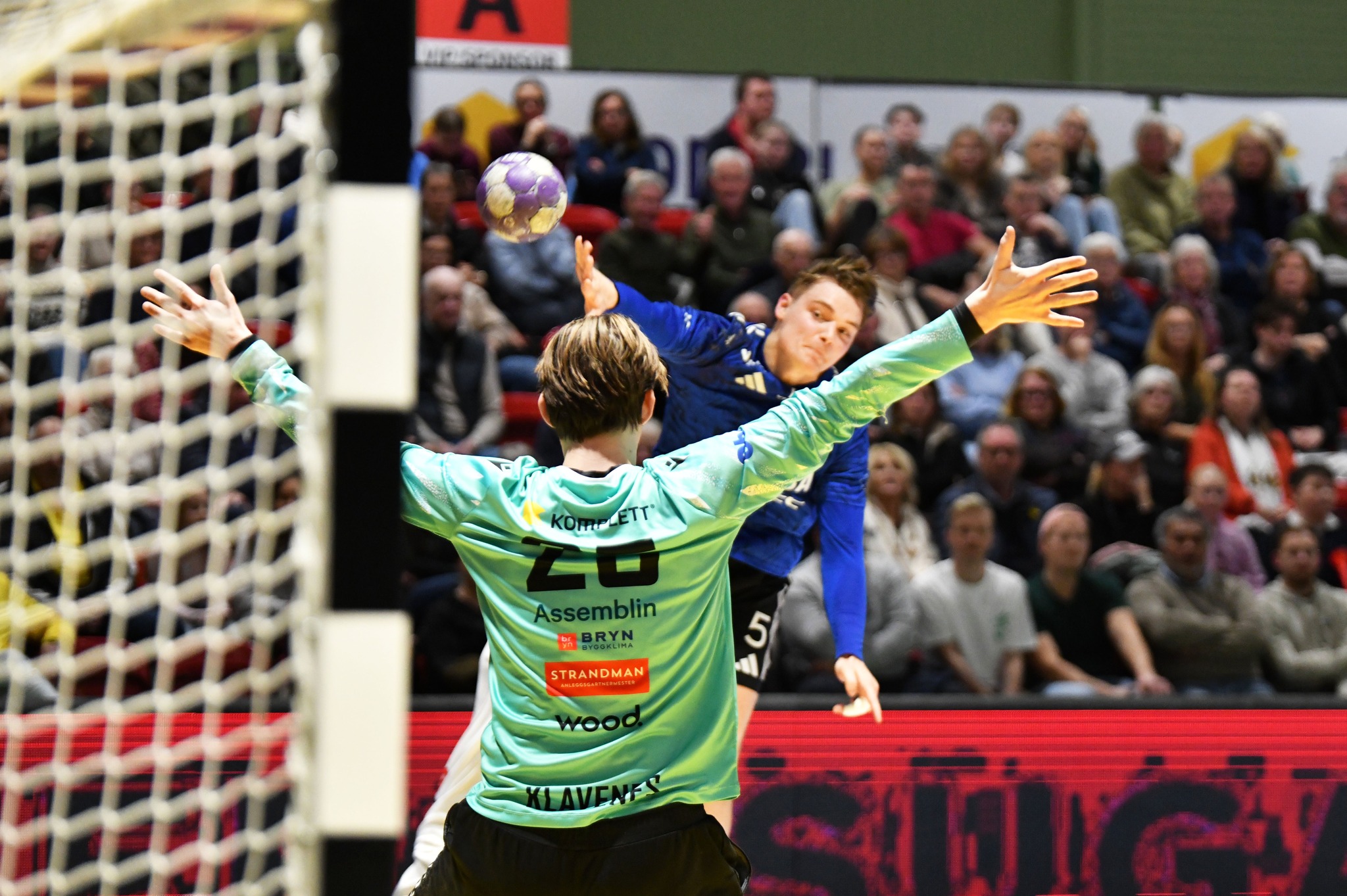 EHF Europos taurės turnyro favoritams pralaimėjusi „Šviesa“ tikisi revanšo namuose