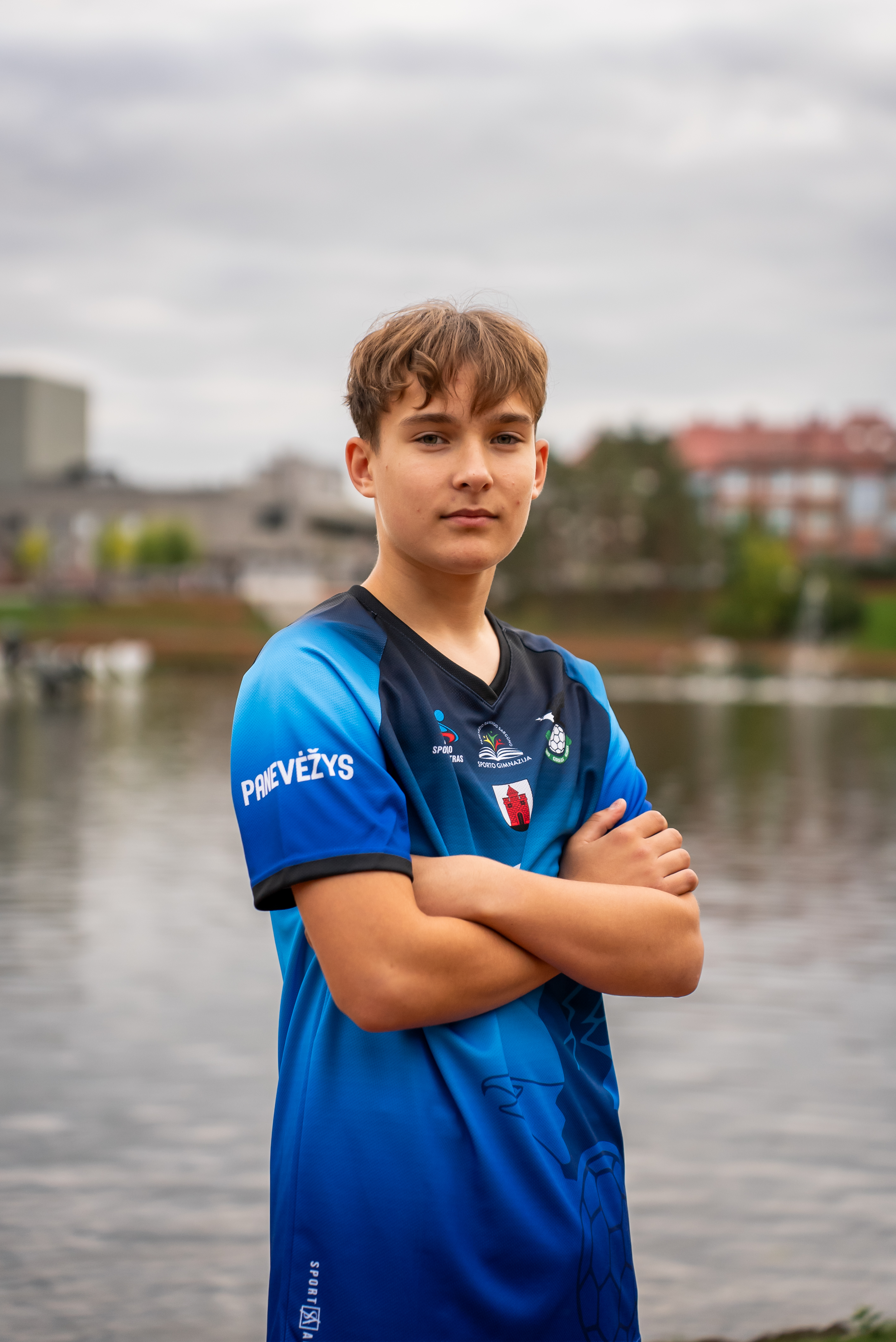 Astijus Vieštautas