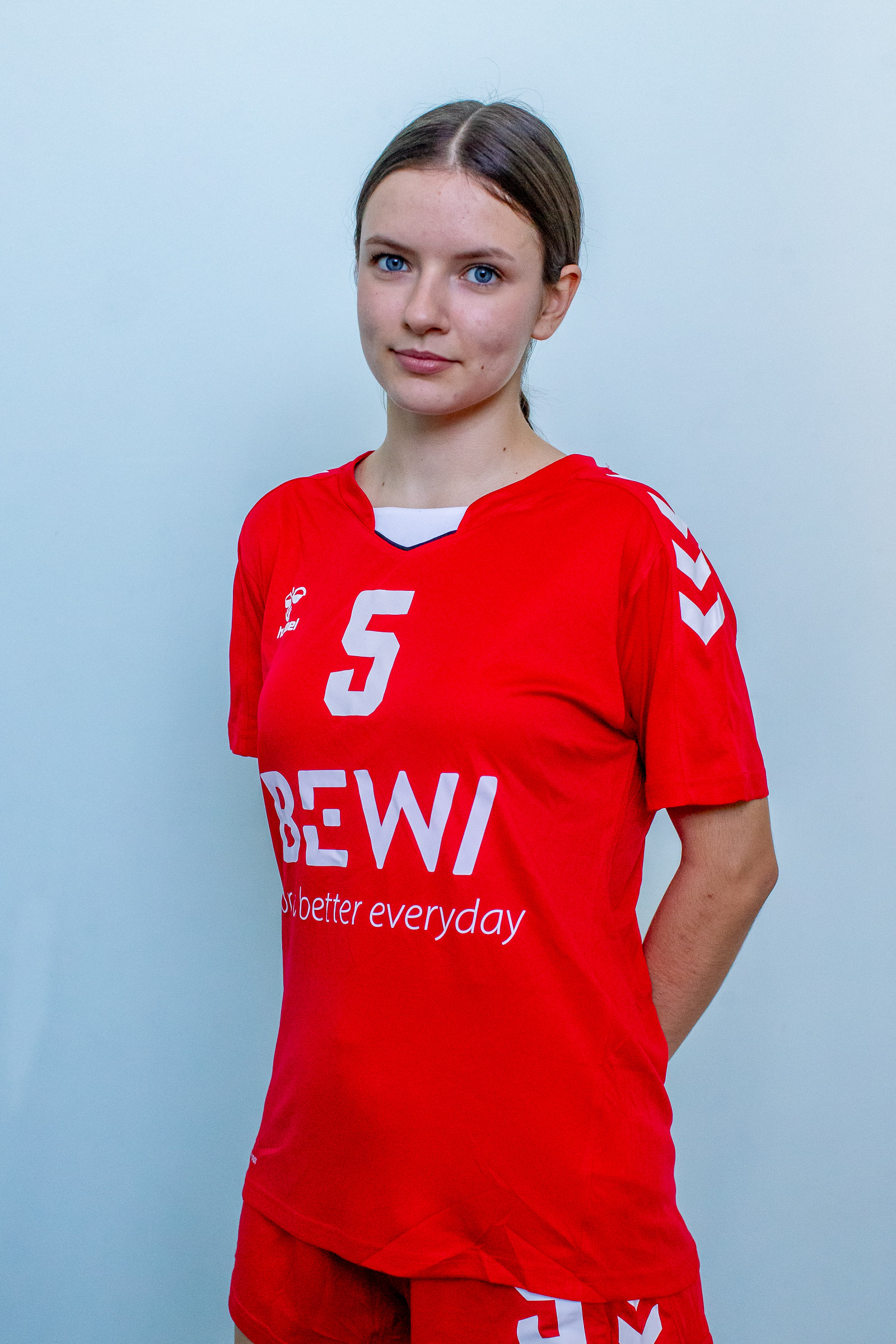Paulina Kuryševa
