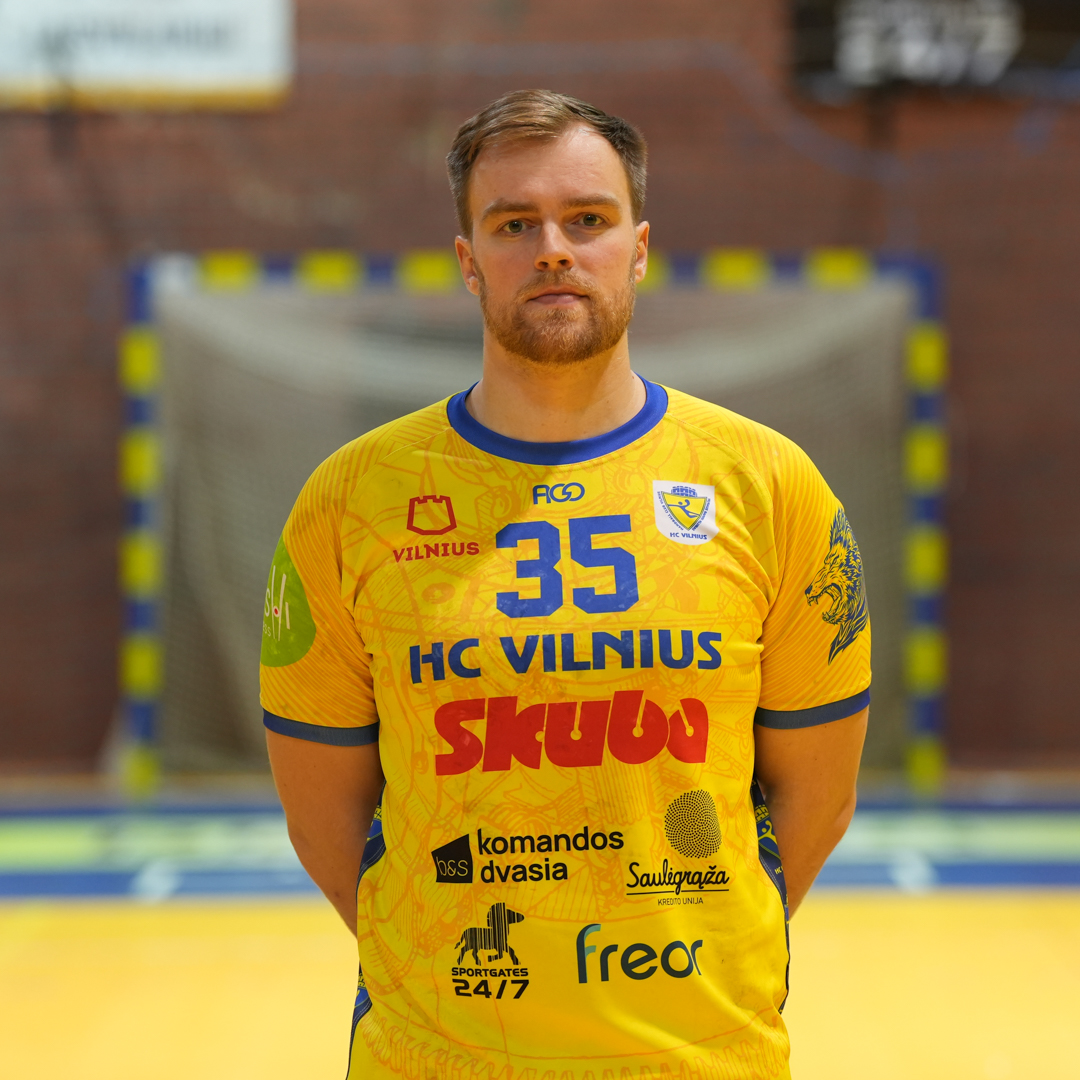 Arminas Milaknis