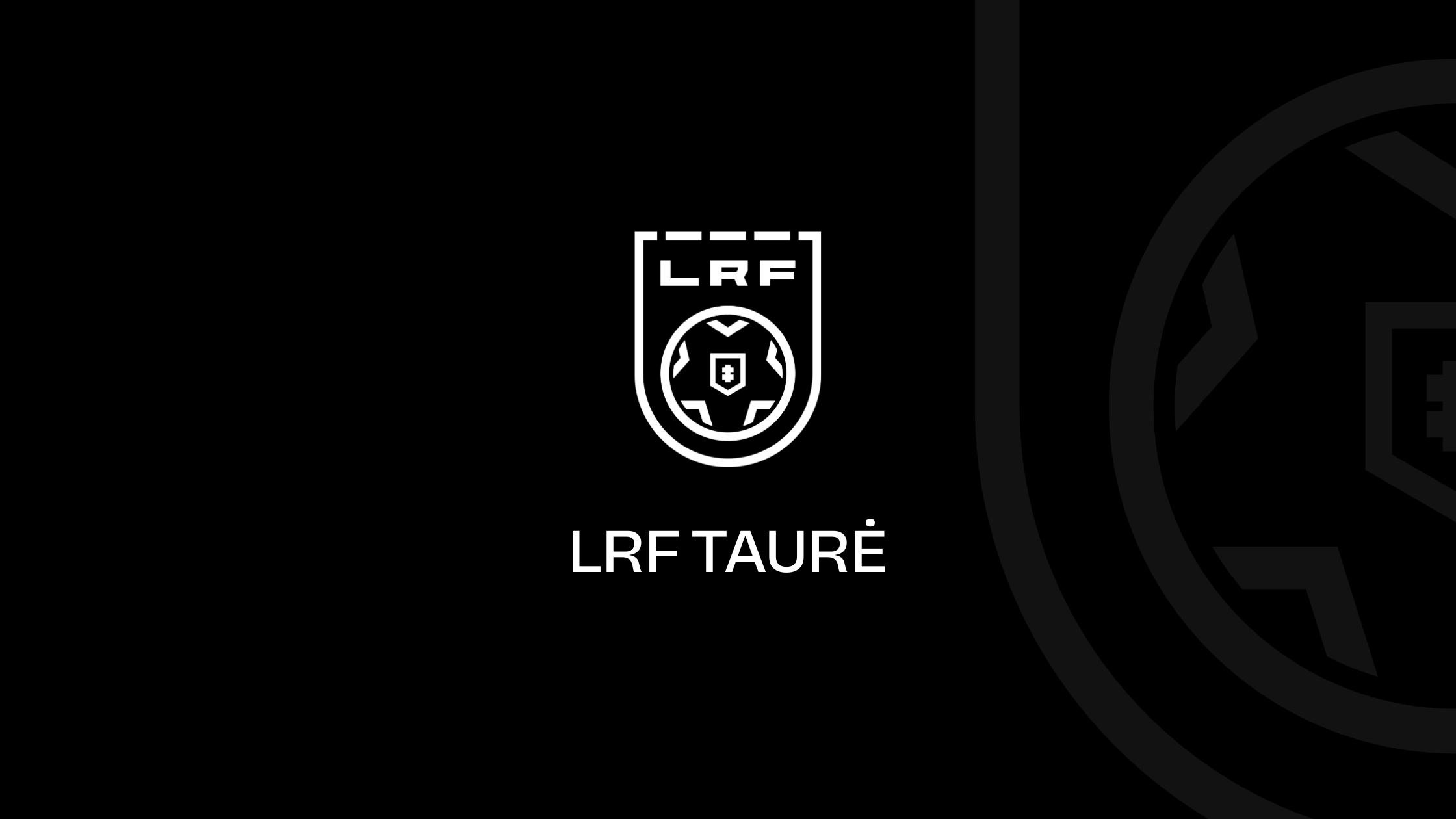 Kviečiame teikti paraiškas dėl LRF taurės finalo ketverto organizavimo